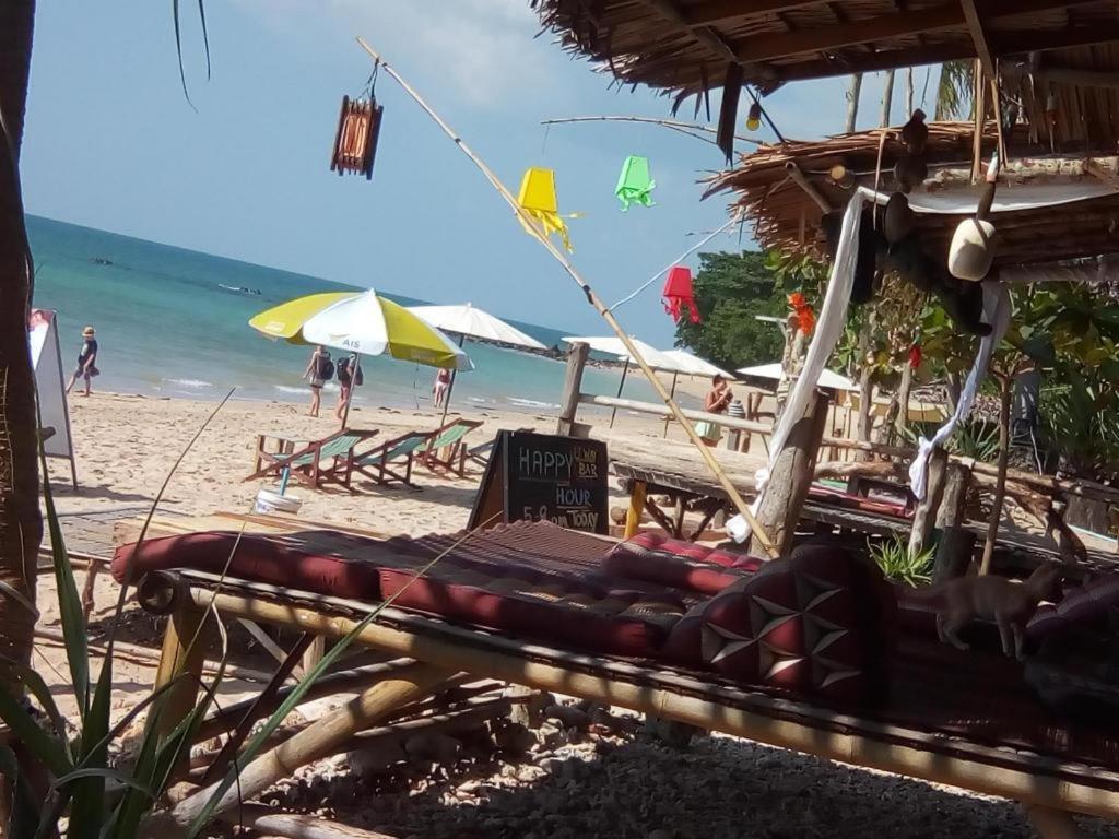 Guest house Relax House Koh Lanta