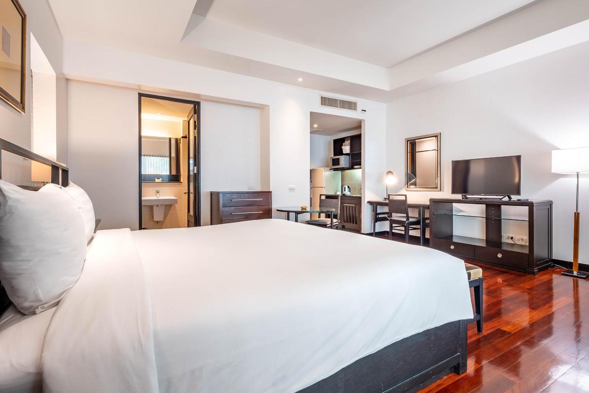 Aparthotel Luxe 2*