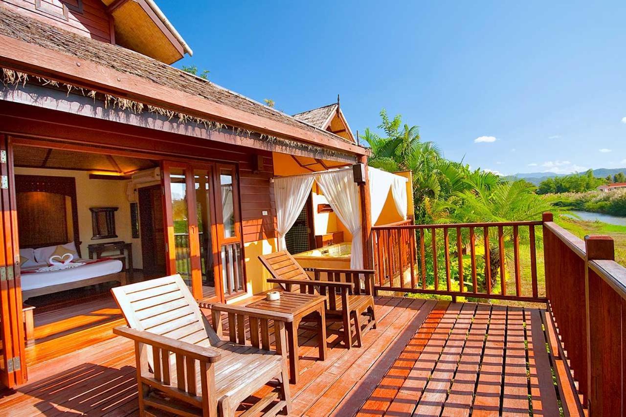 Hotsprings 3* Pai
