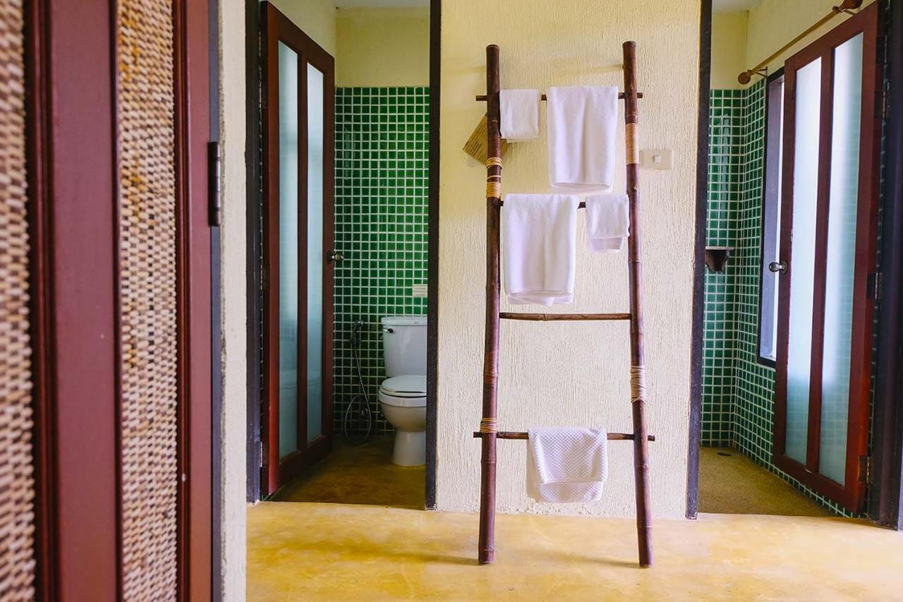 Resort Pai Hotsprings Spa Resort 4*