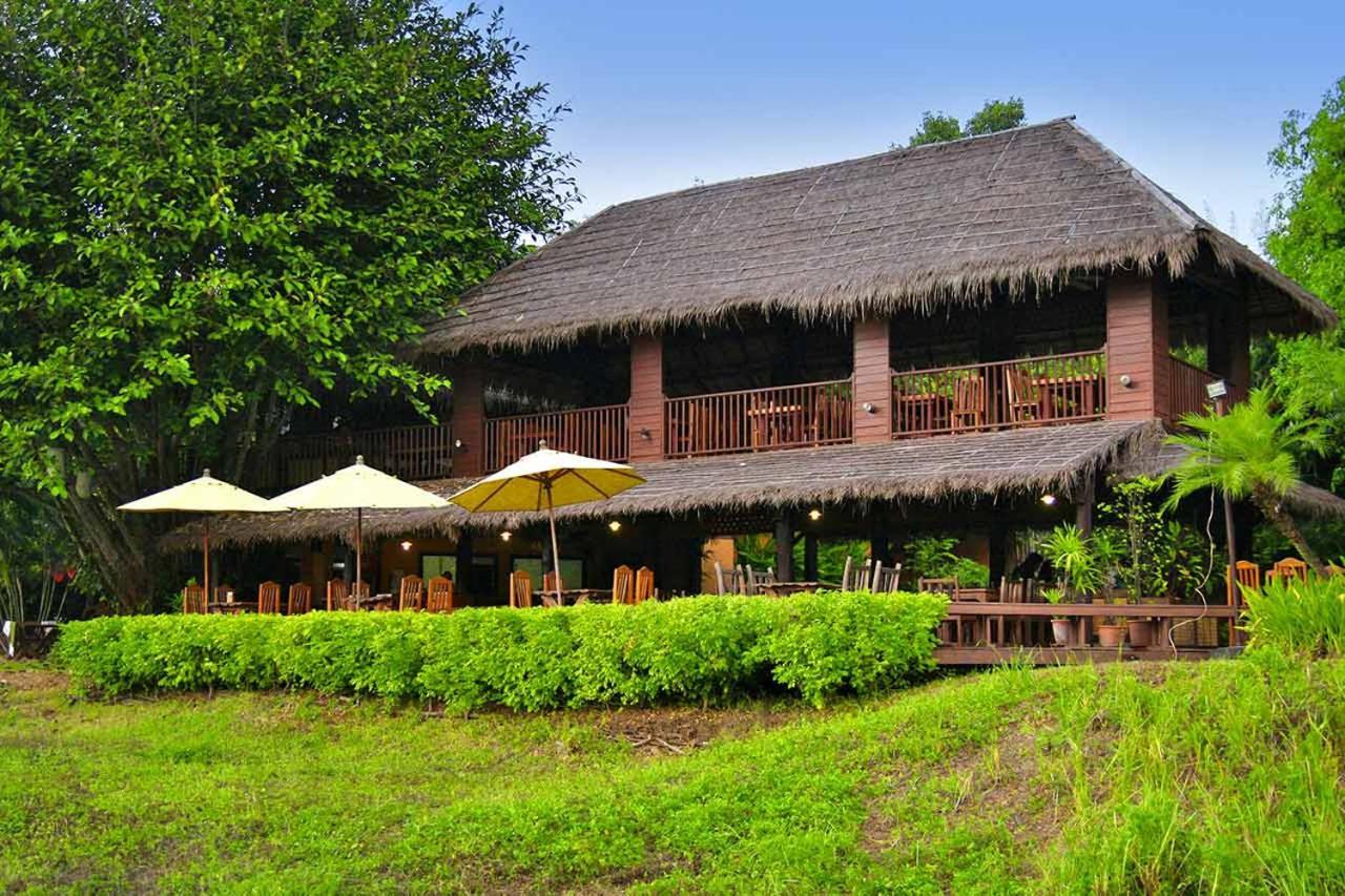 Hotsprings Resort Pai