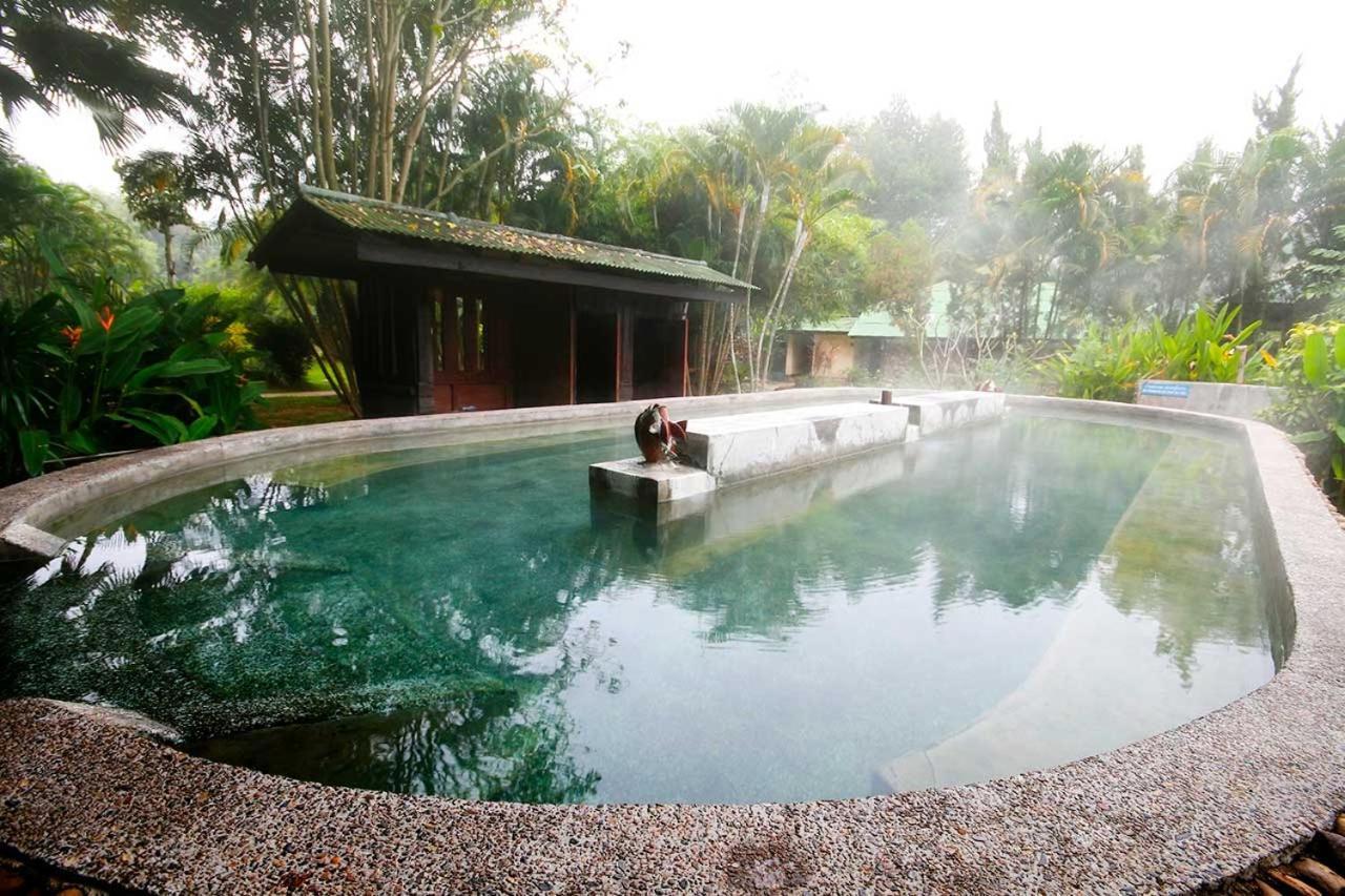 Hotsprings Pai