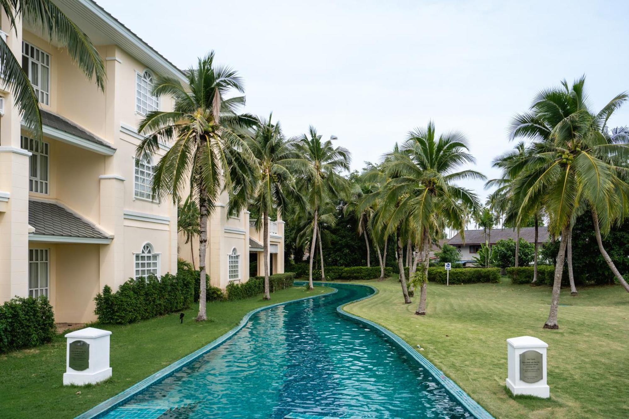 Resort Sofitel Krabi Phokeethra Golf And Klong Muang Beach