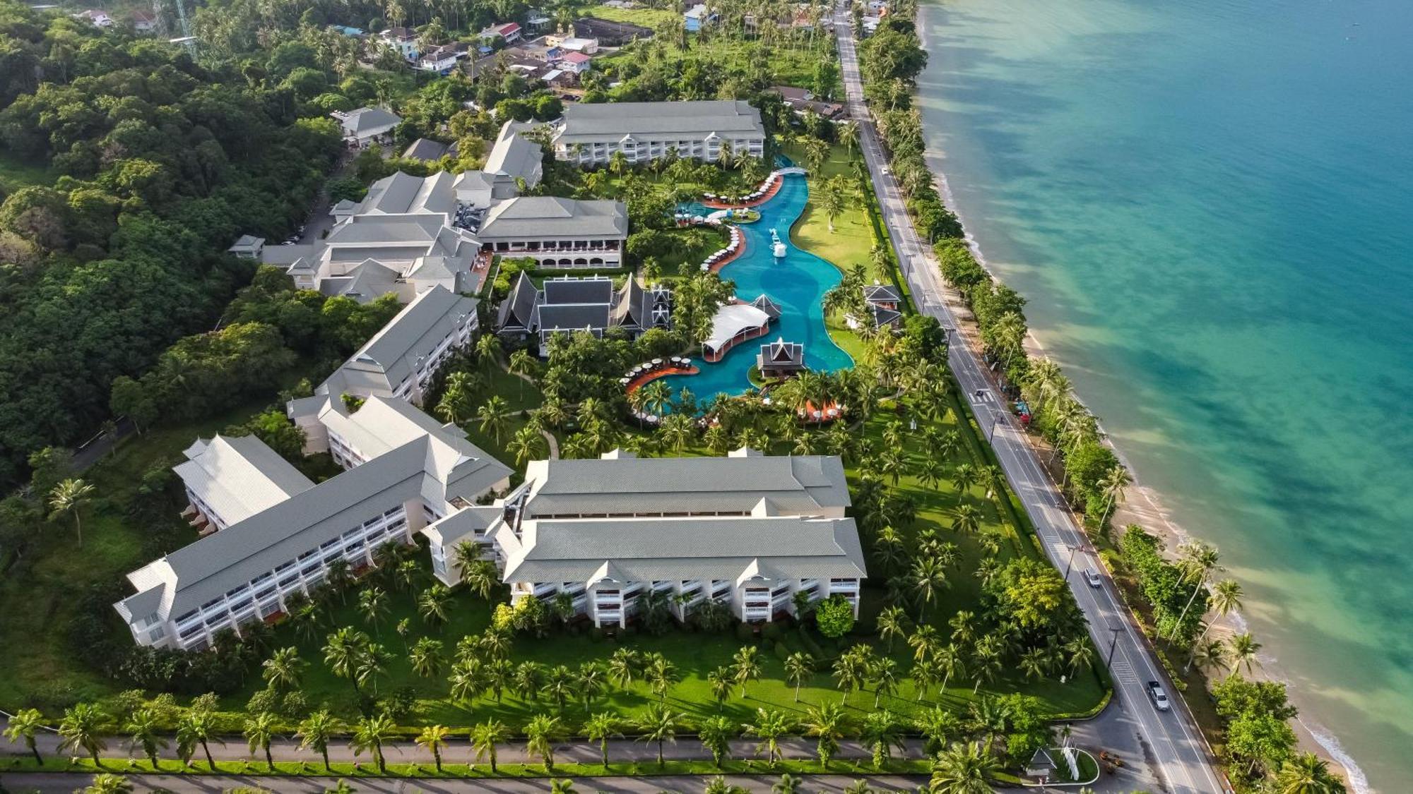 Sofitel Krabi Phokeethra Golf And Resort 5*