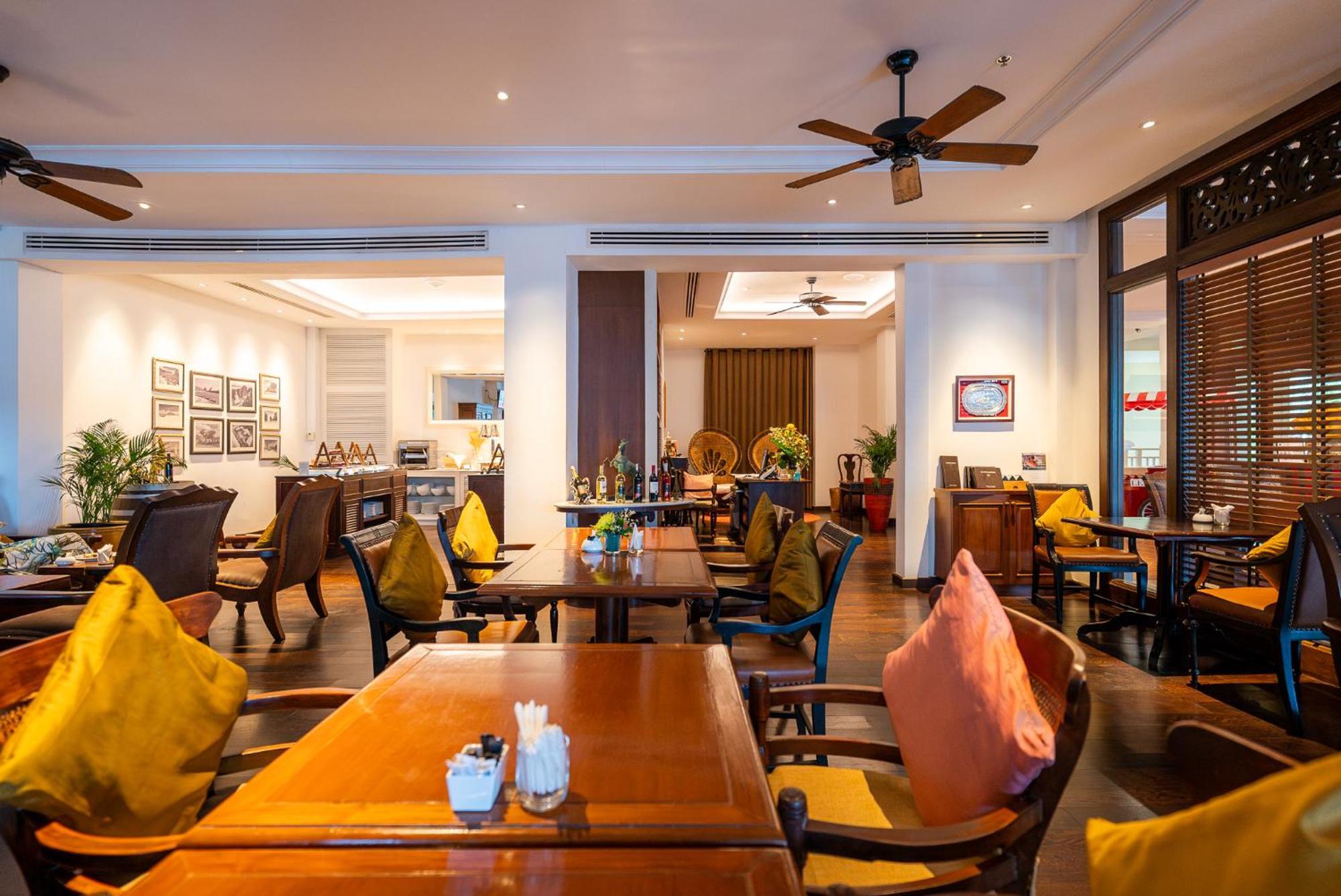 Sofitel Krabi Phokeethra Golf And 5*