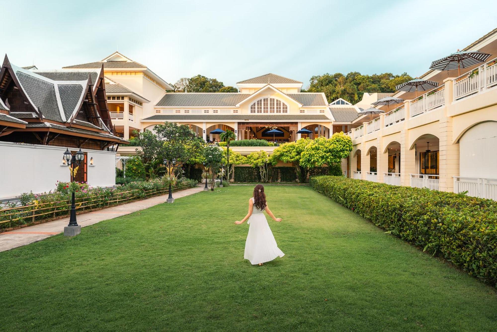 Sofitel Krabi Phokeethra Golf And Klong Muang Beach