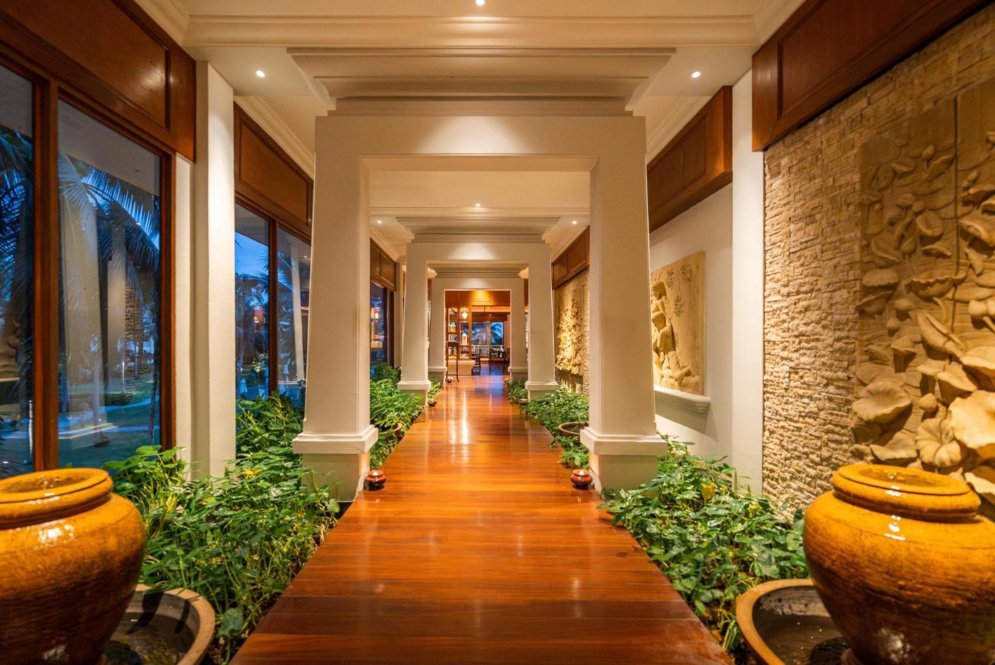 Sofitel Krabi Phokeethra Golf And 5* Klong Muang Beach
