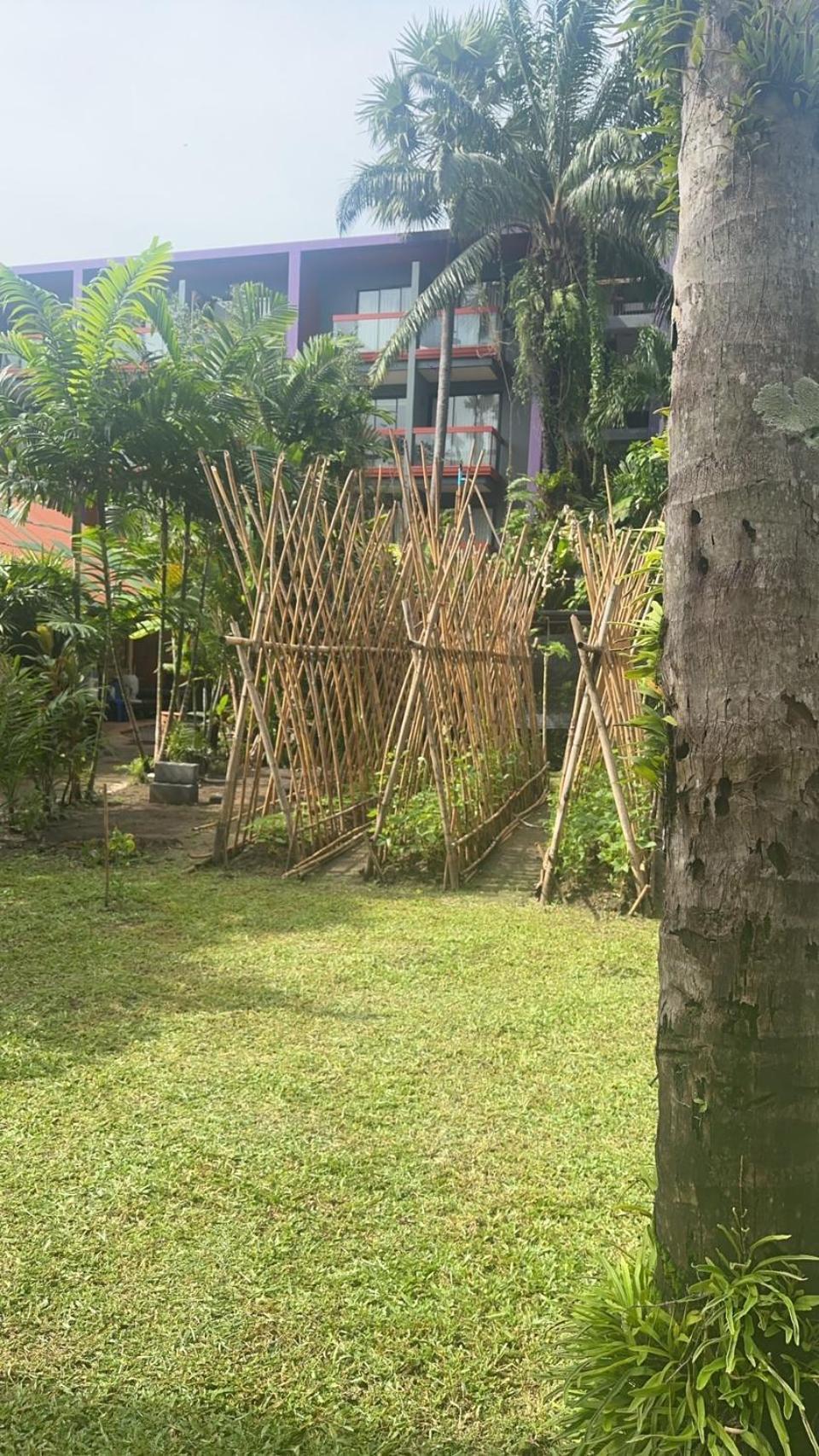 Royal Phawadee Village - 2 Minutes Walk To The Hotel