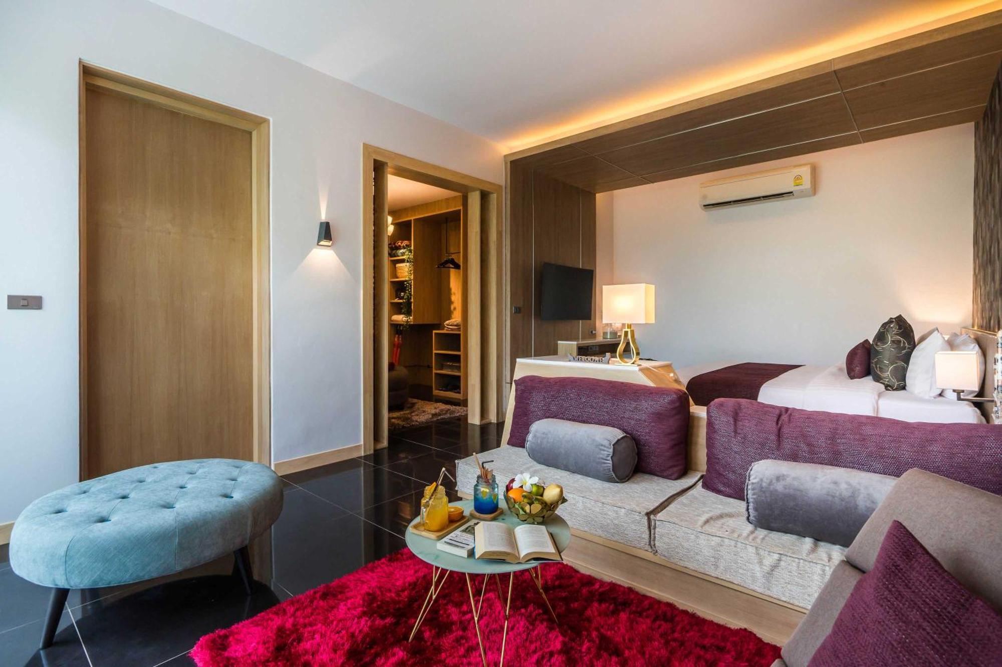 Resort Cocohut Koh Phangan 4*