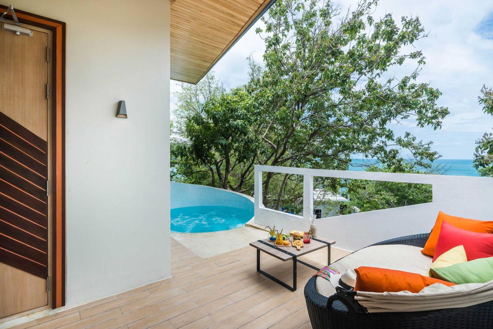 Cocohut Koh Phangan 4*