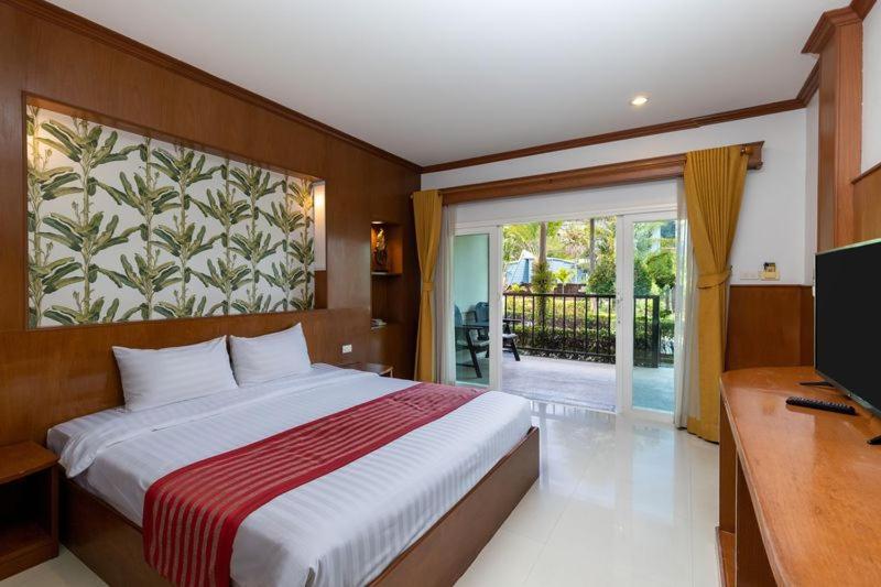 Maleedee Bay 3* Ao Nang