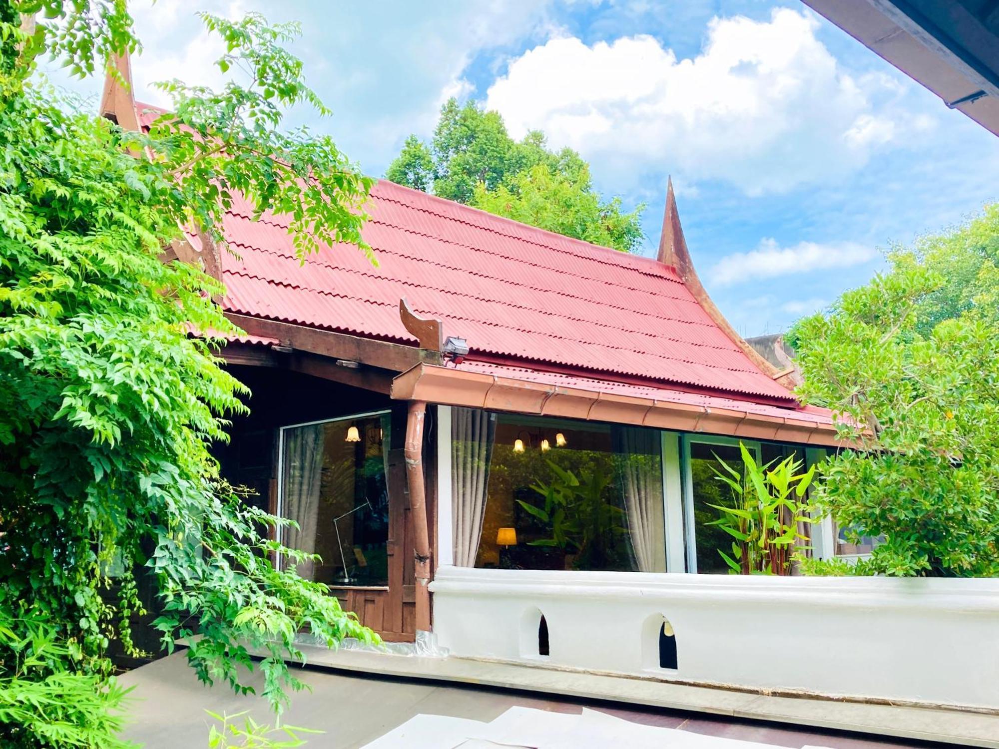 Ban Kaew Resort