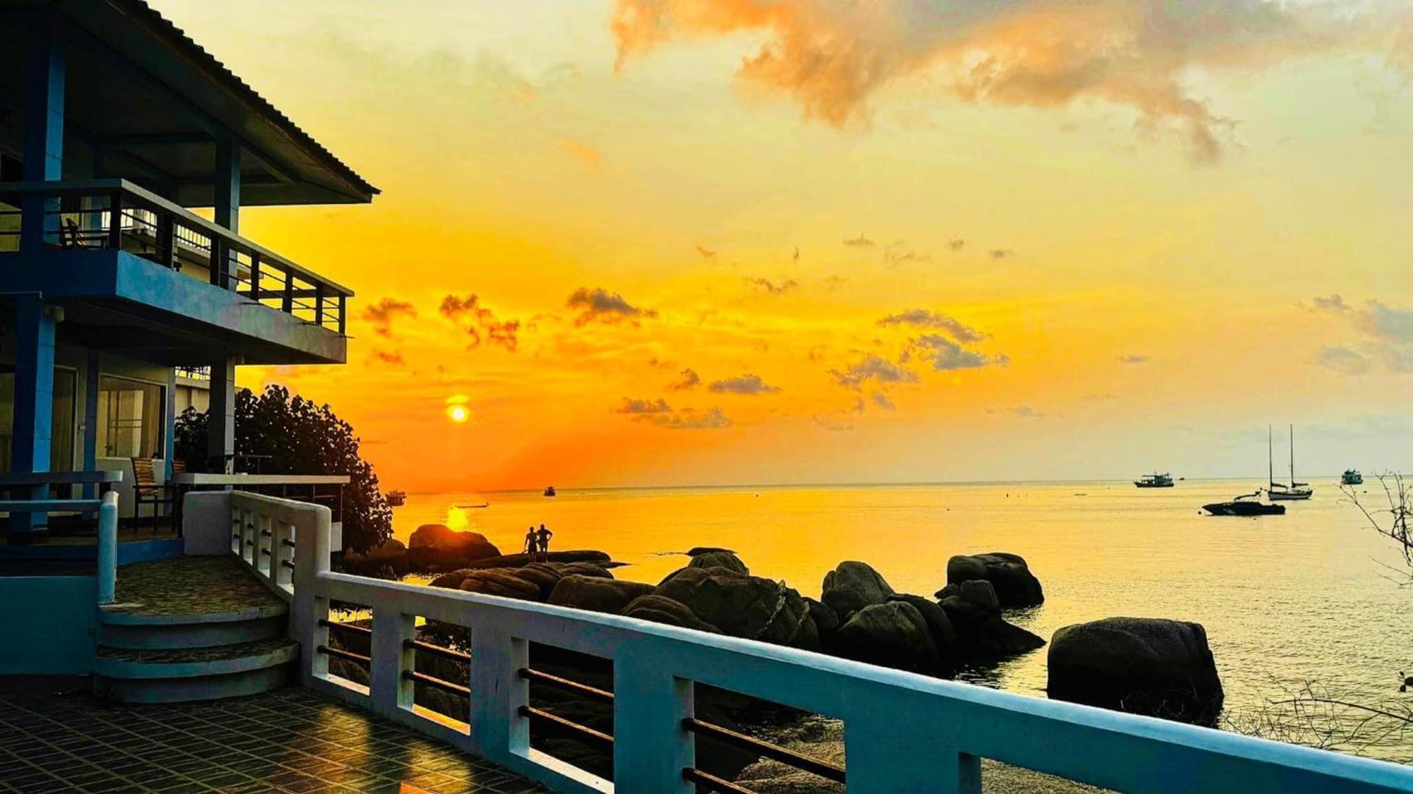 Ocean View