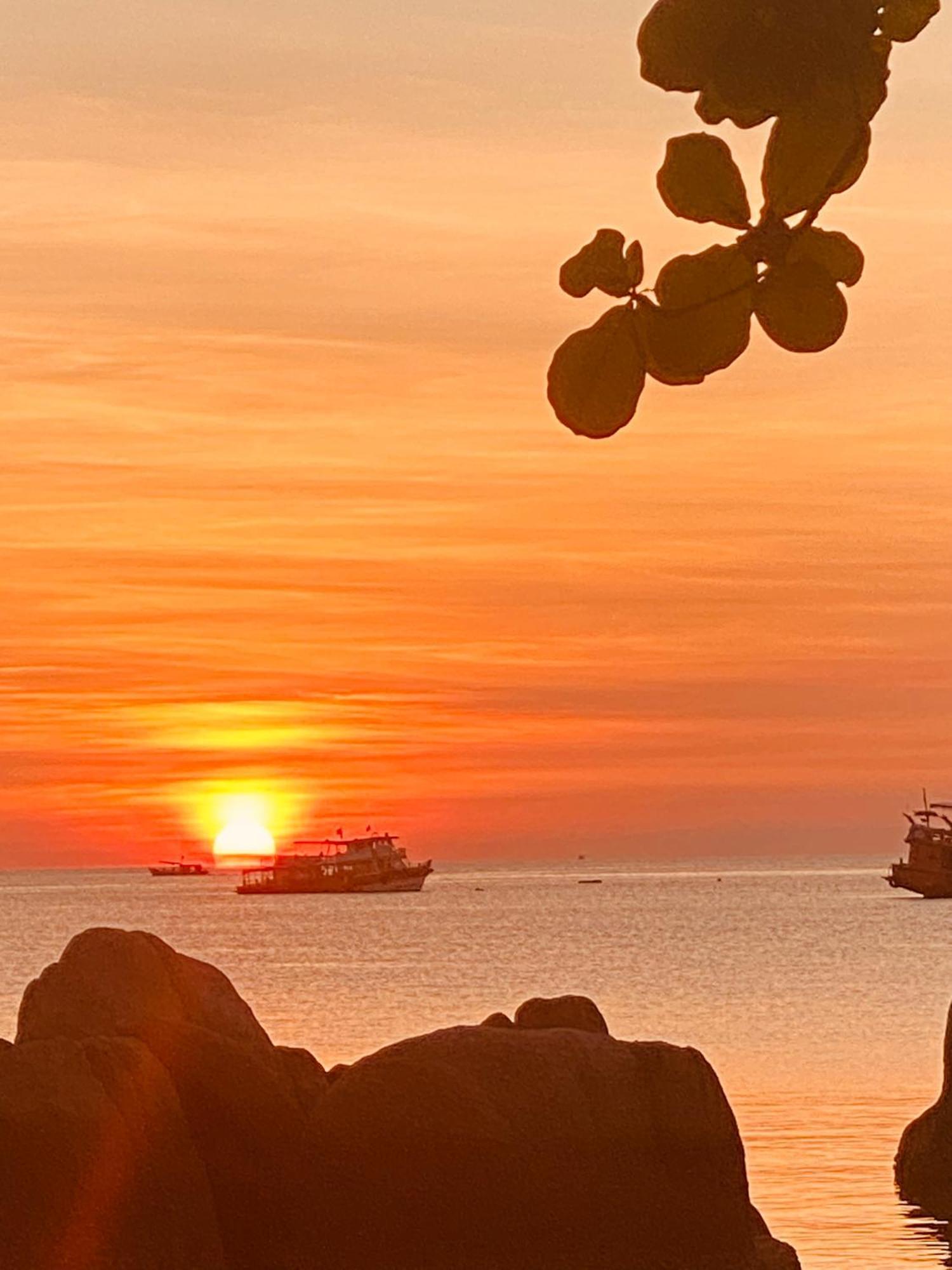 Resort Ocean View Koh Tao