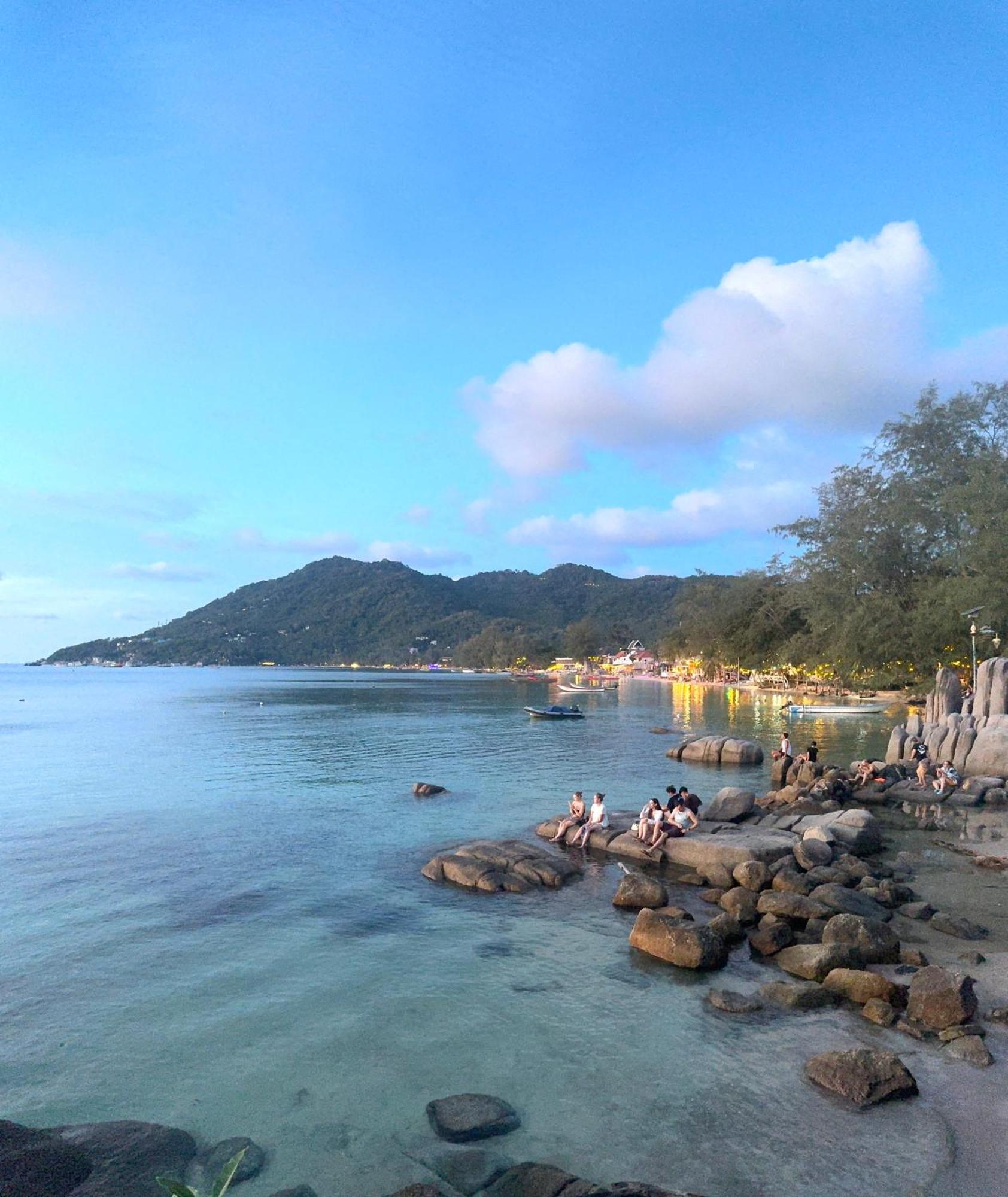 Ocean View 2*