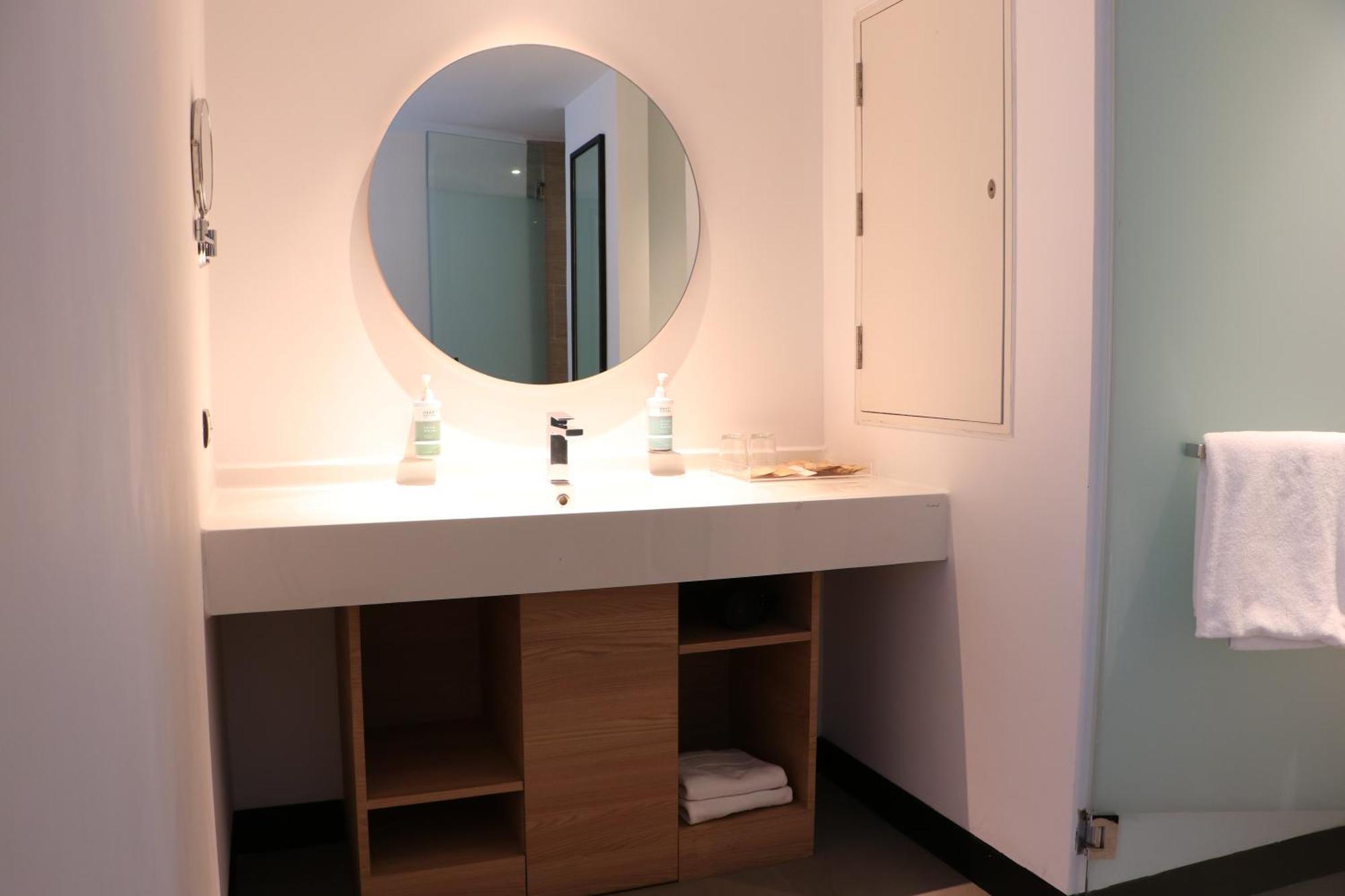 Novotel Chiangmai Nimman Journeyhub Hotel 4*