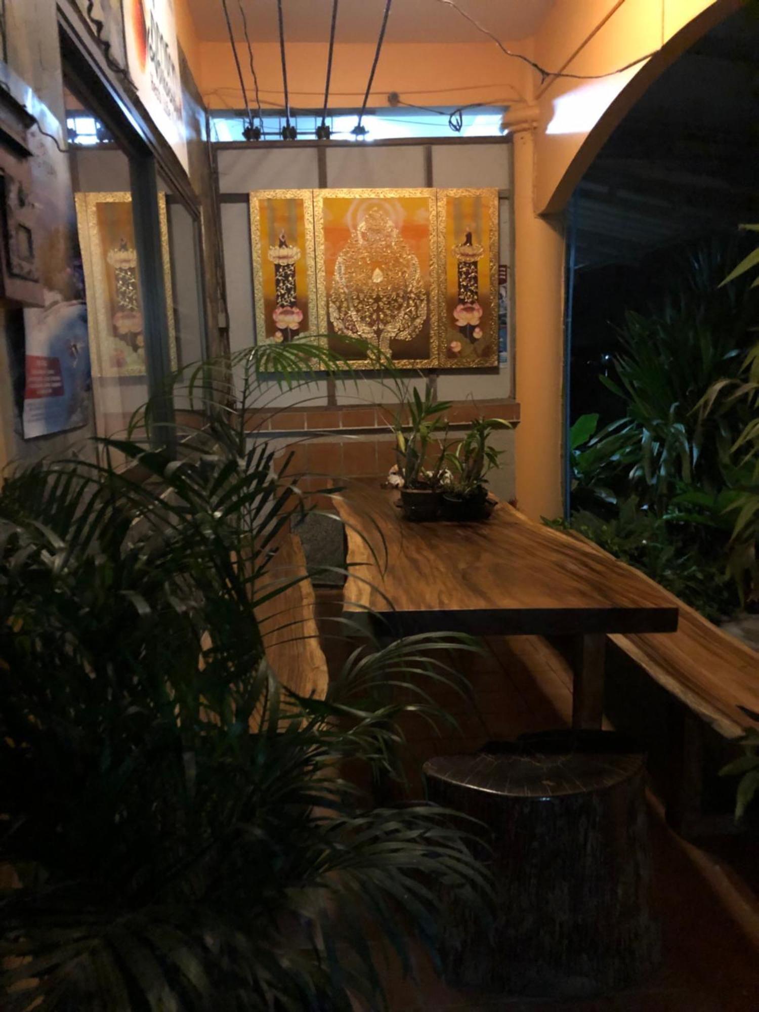 Hostel Dikachaya Chaweng (Koh Samui)