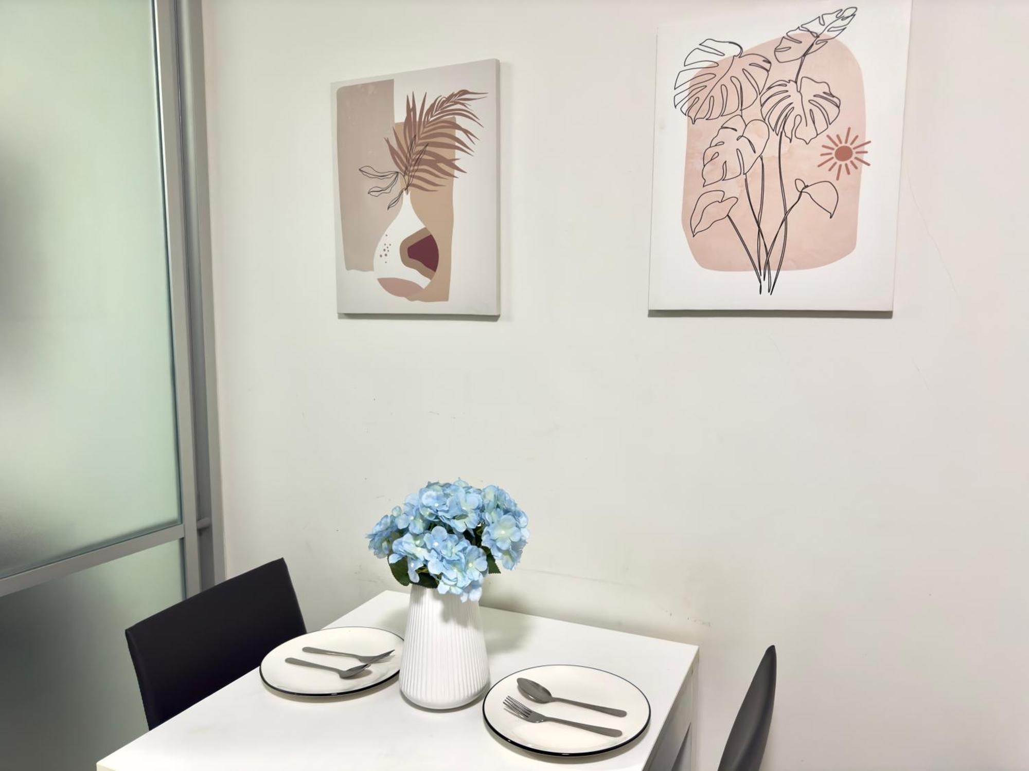 Apartamento Dcondo Is Next To The Mall