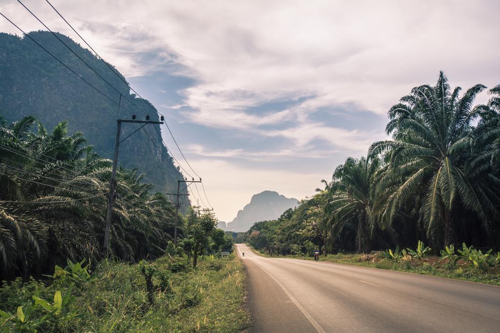 Pousada Eden Krabi *