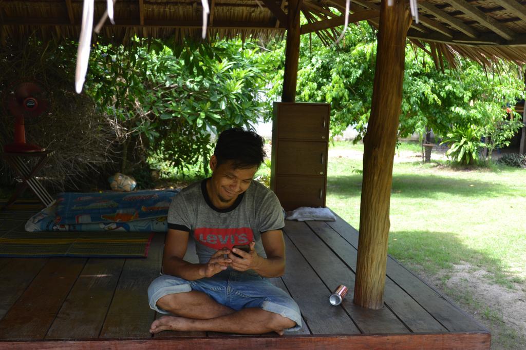 Thai Terrace Resort Thong Nai Pan Yai