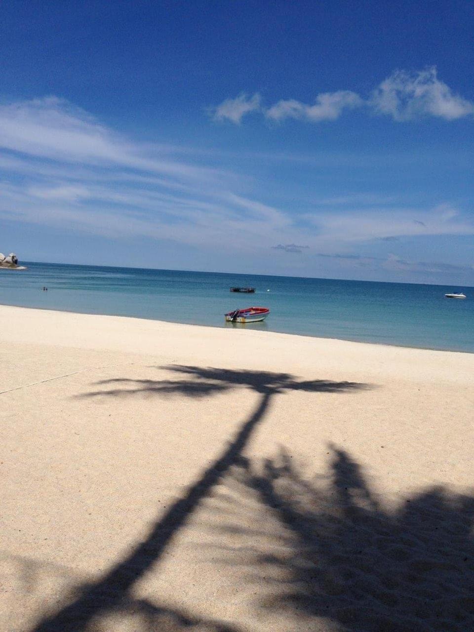 Resort Bigblue Haadyuan