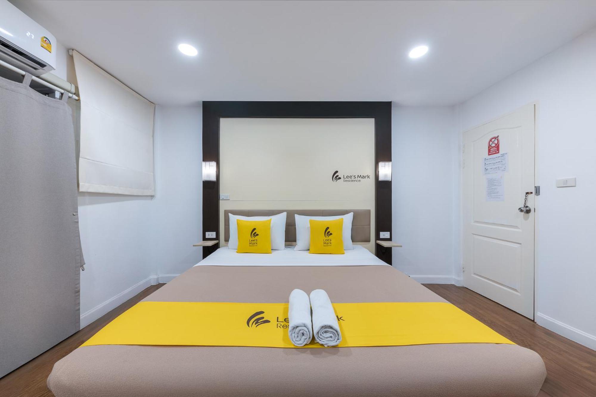 Hotel Lee's Samut Prakan