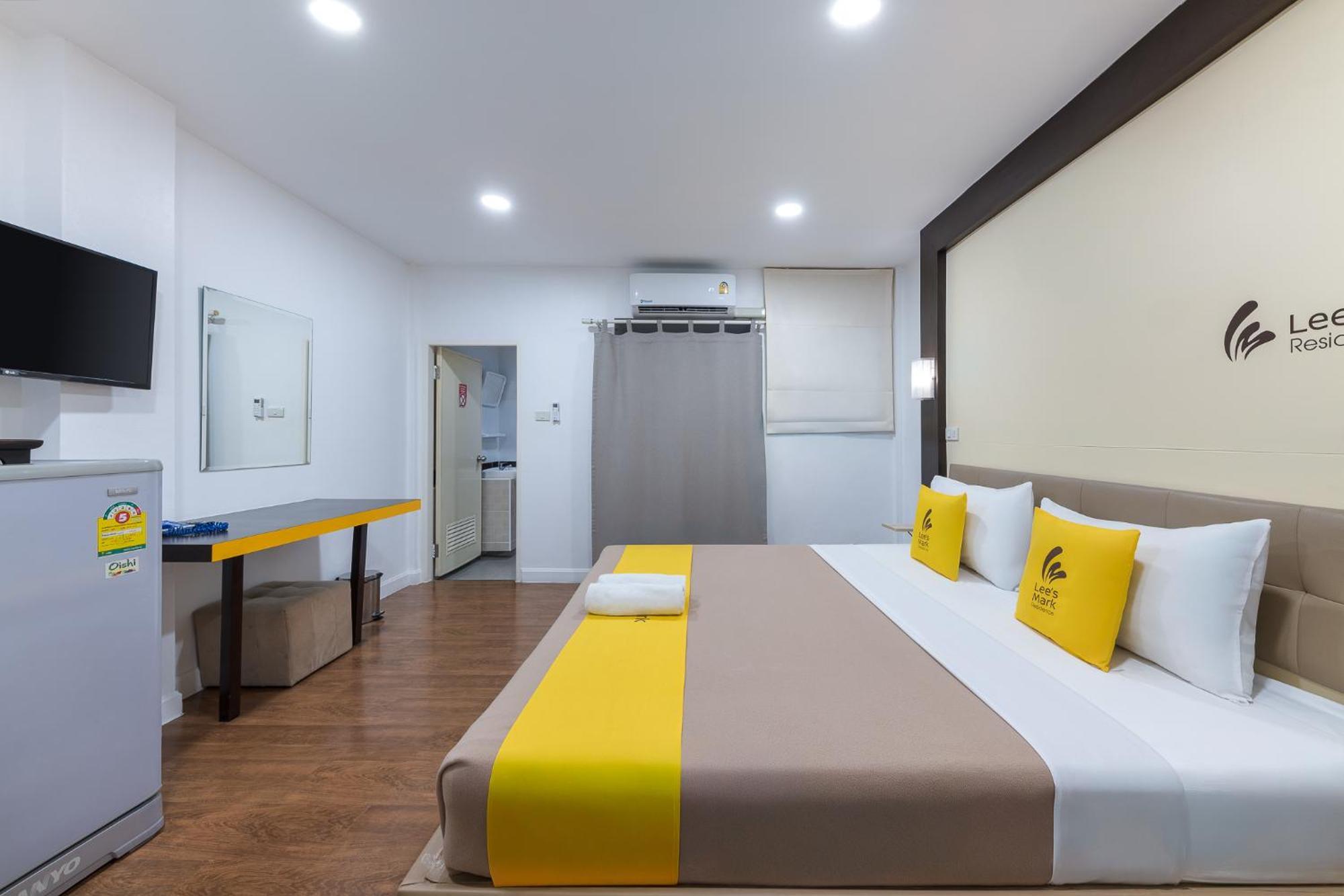 Hotel Lee's Samut Prakan
