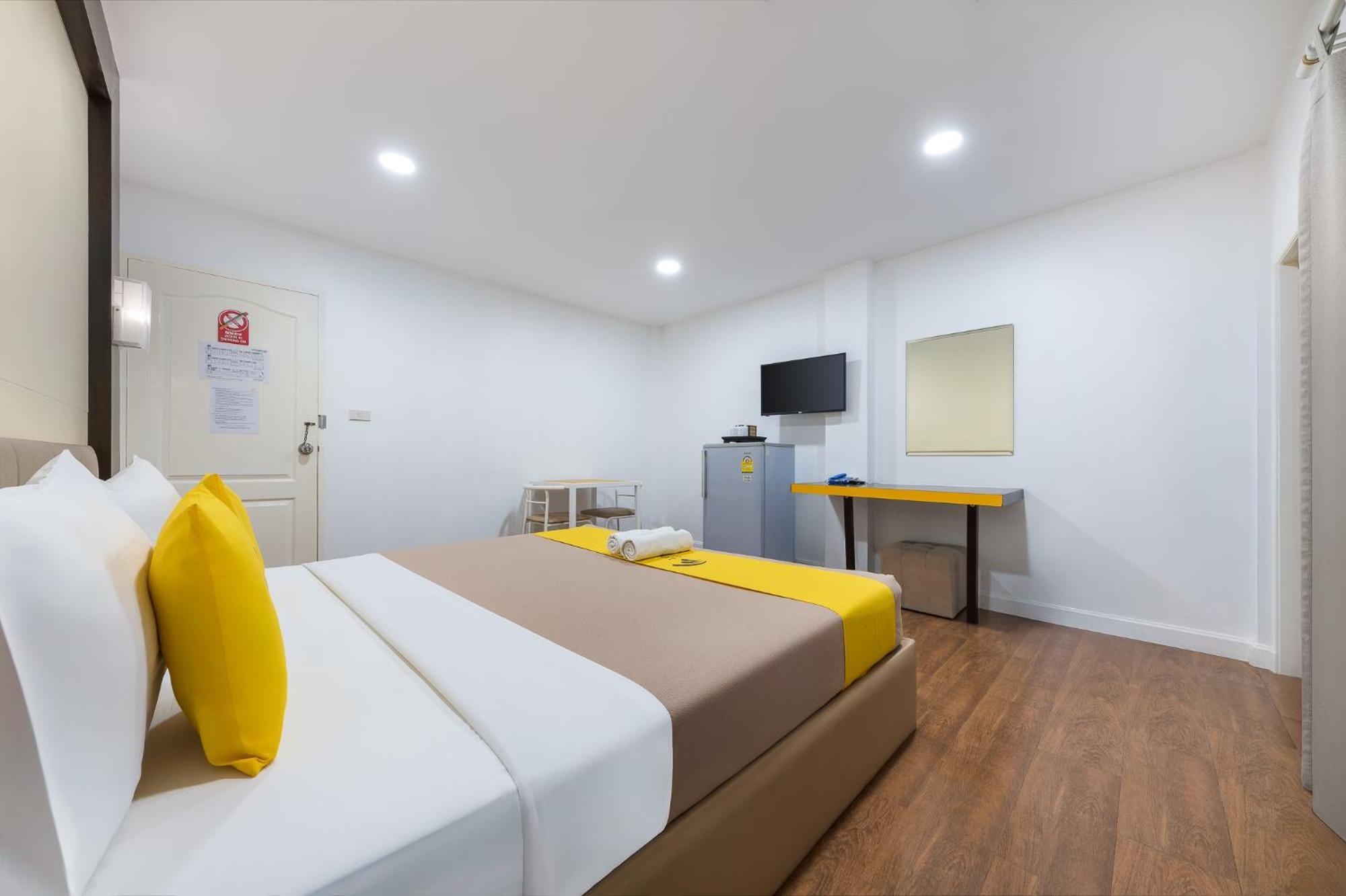 Hotel Lee's 3*