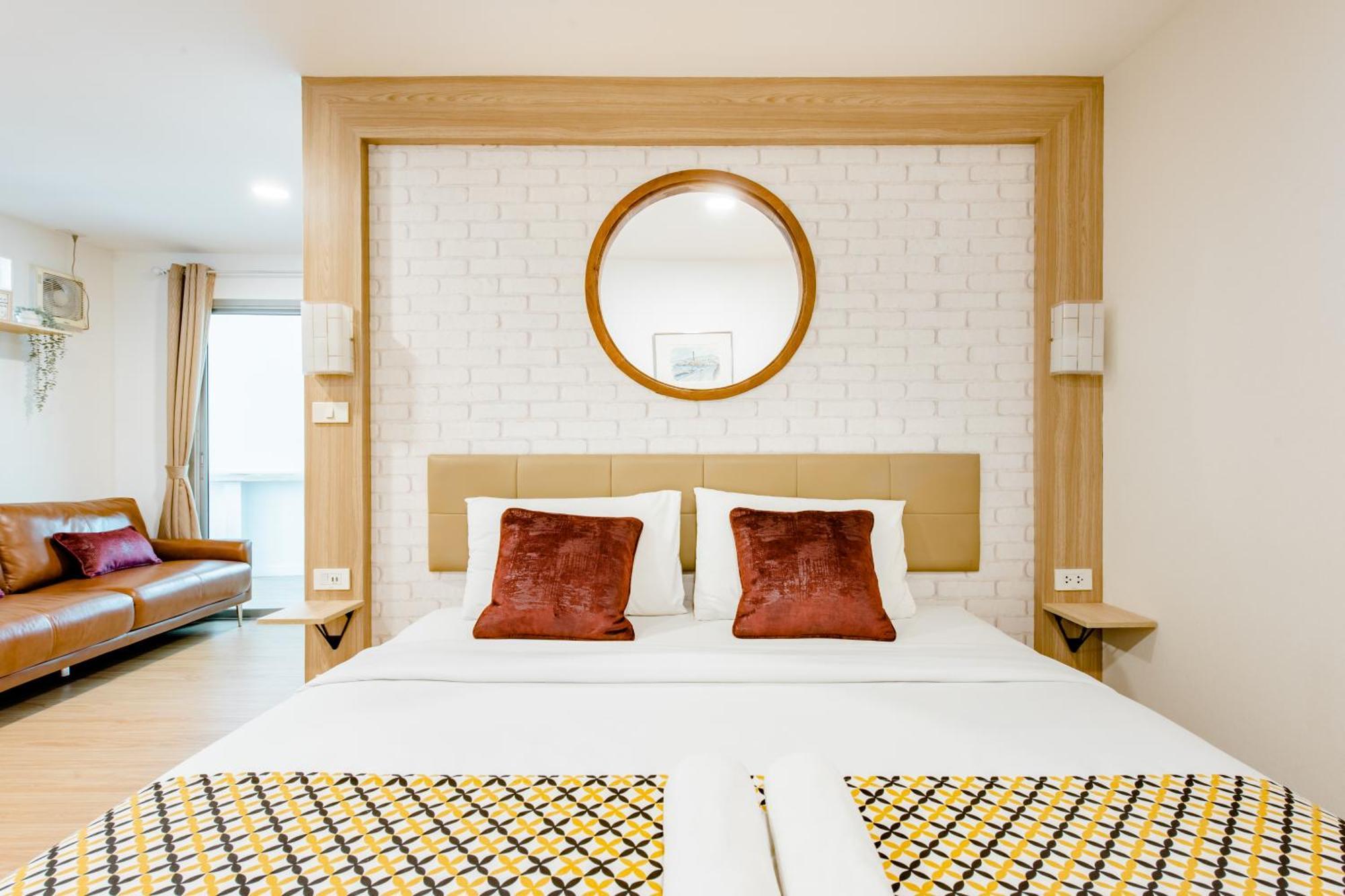 Hotel Lee's Samut Prakan