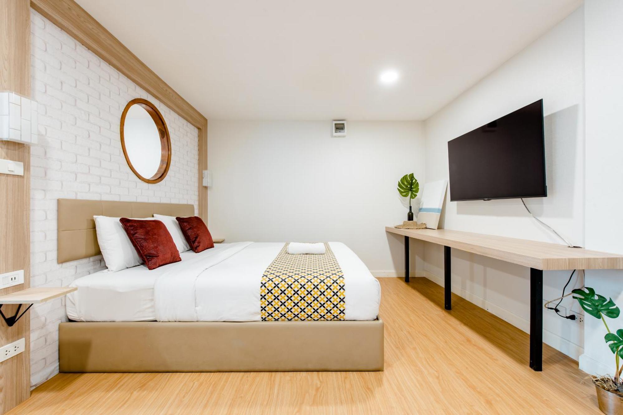 Lee's Hotel Samut Prakan