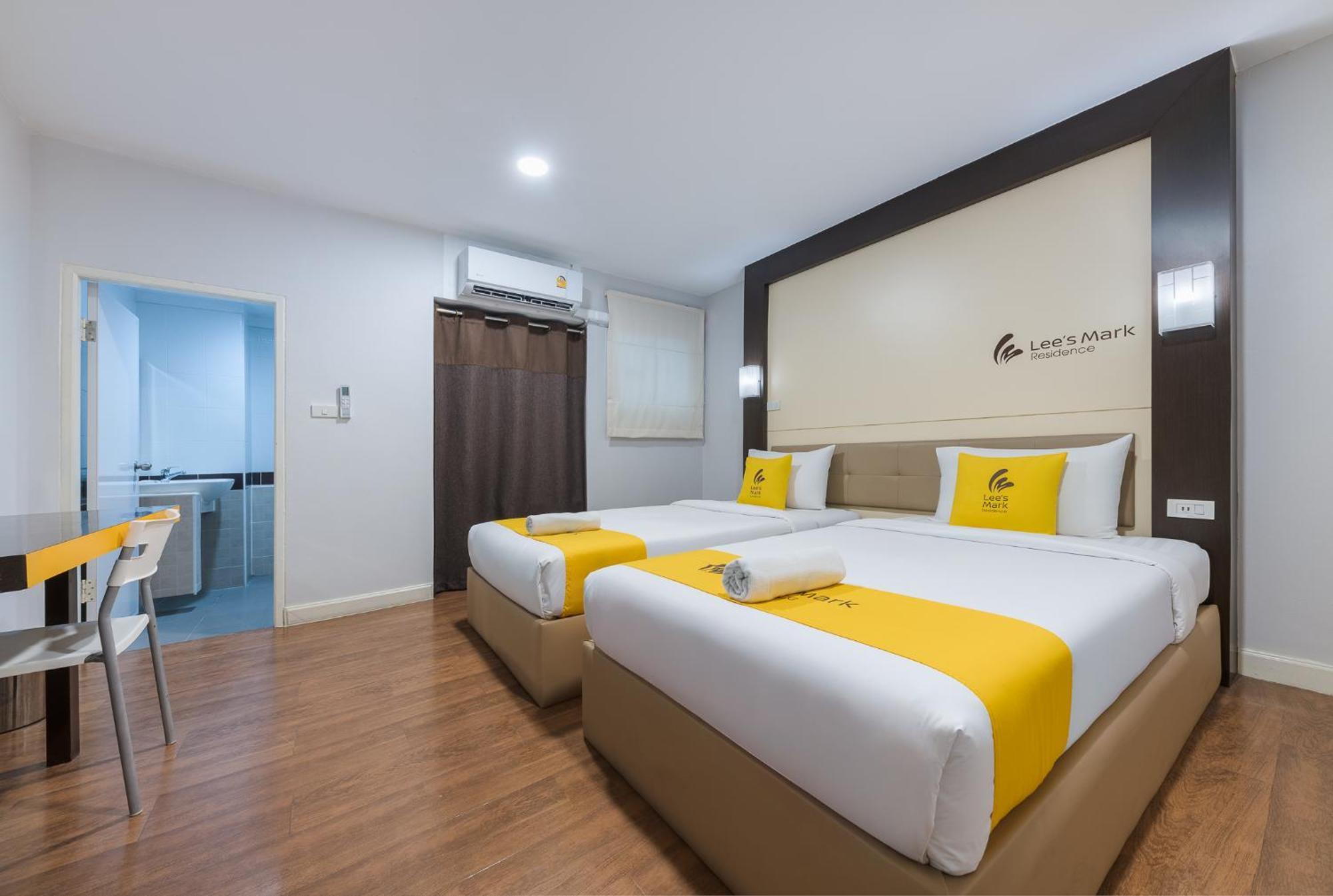Lee's Hotel Samut Prakan