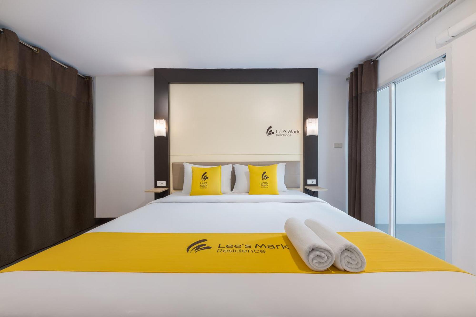 Hotel Lee's Samut Prakan