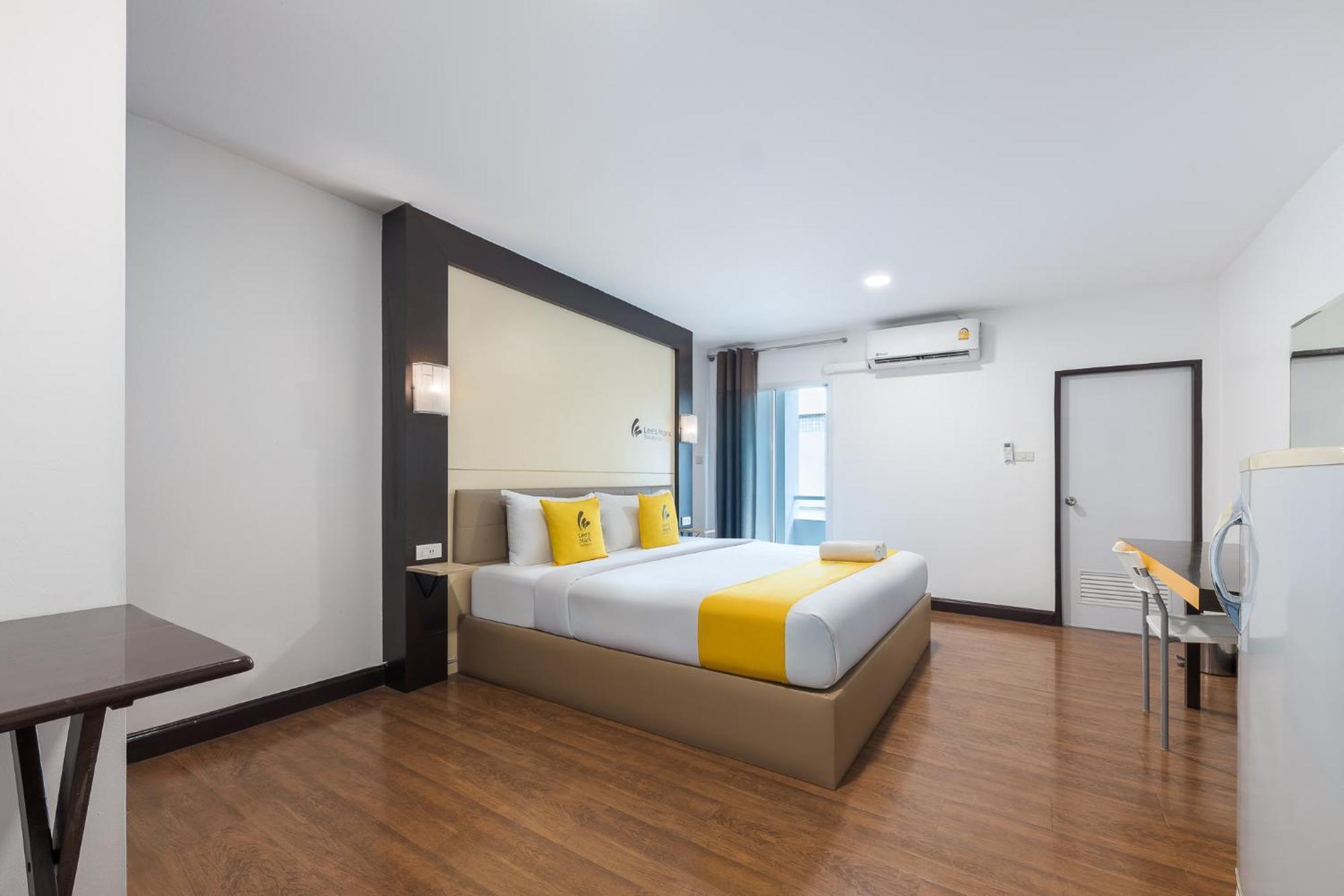 Lee's 3* Samut Prakan