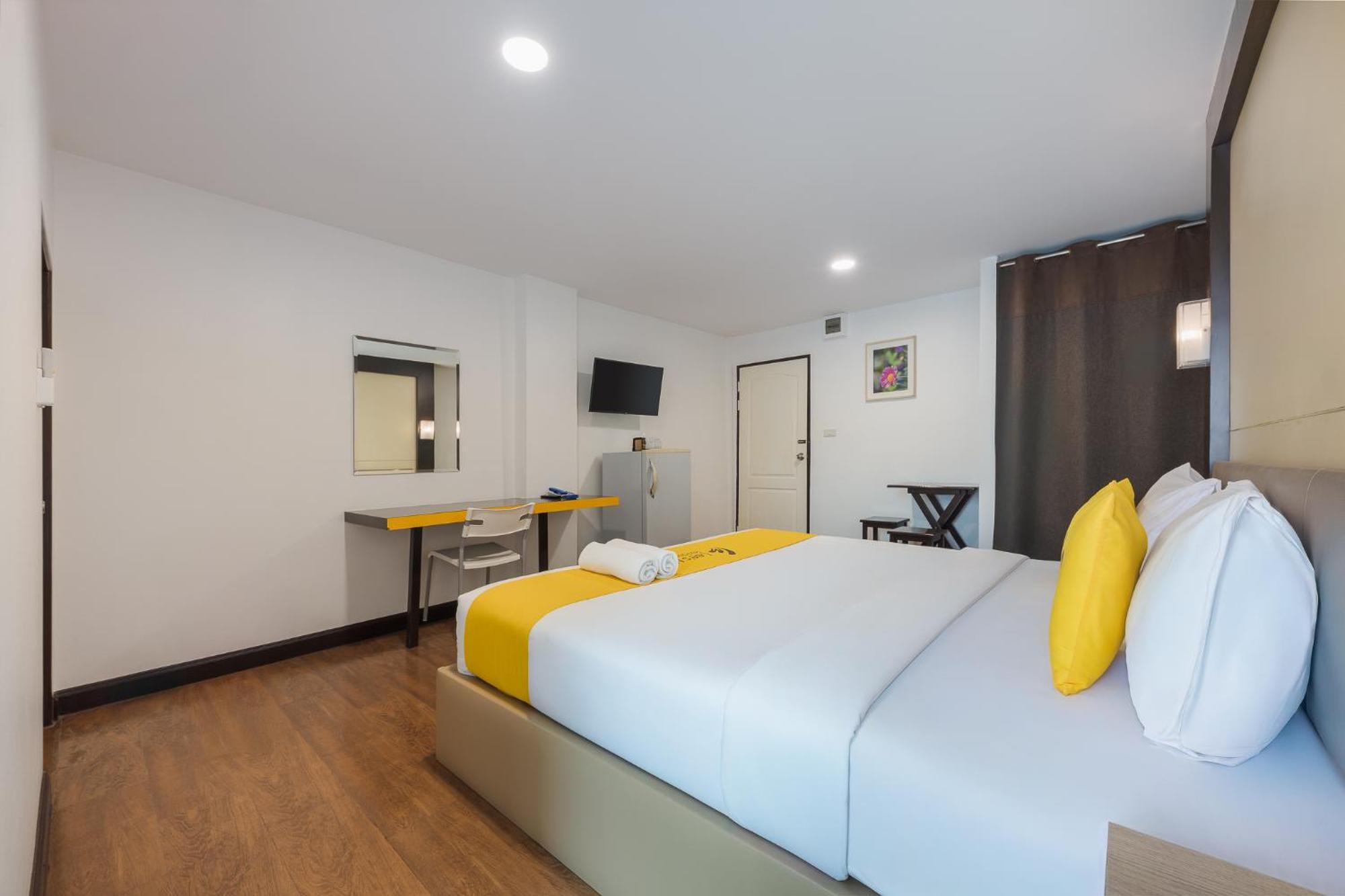 Lee's Hotel 3*