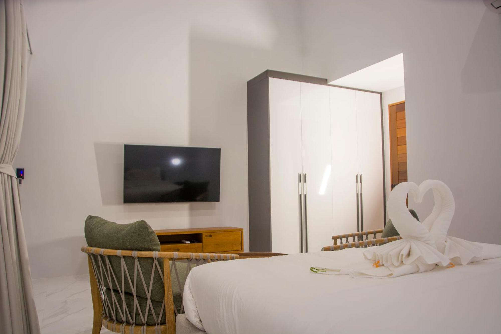 Villa Seaview Lux Dream Chaweng (Koh Samui)
