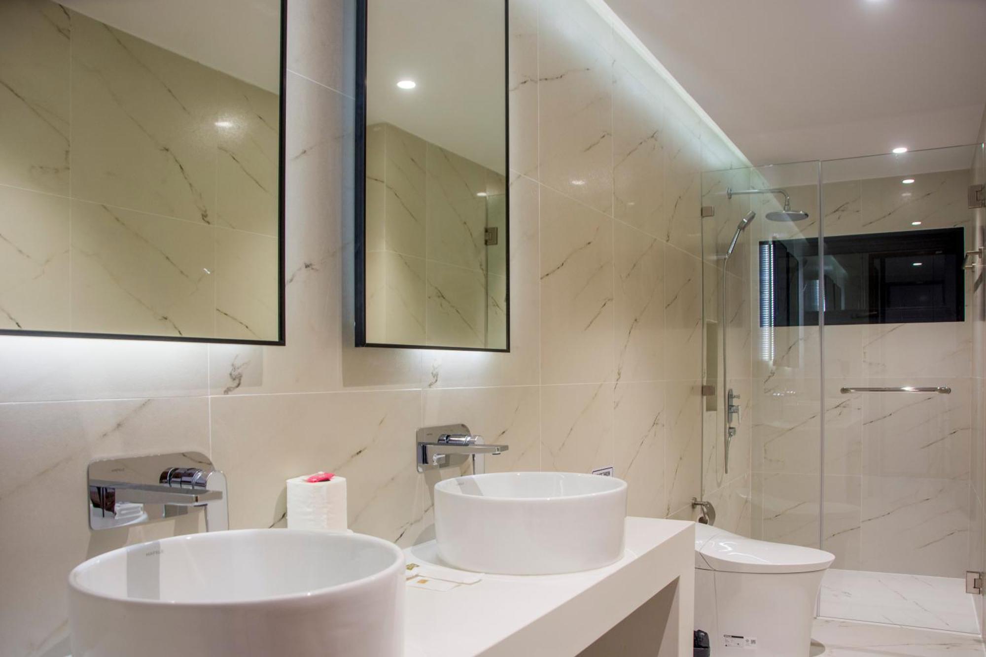 Seaview Lux Dream