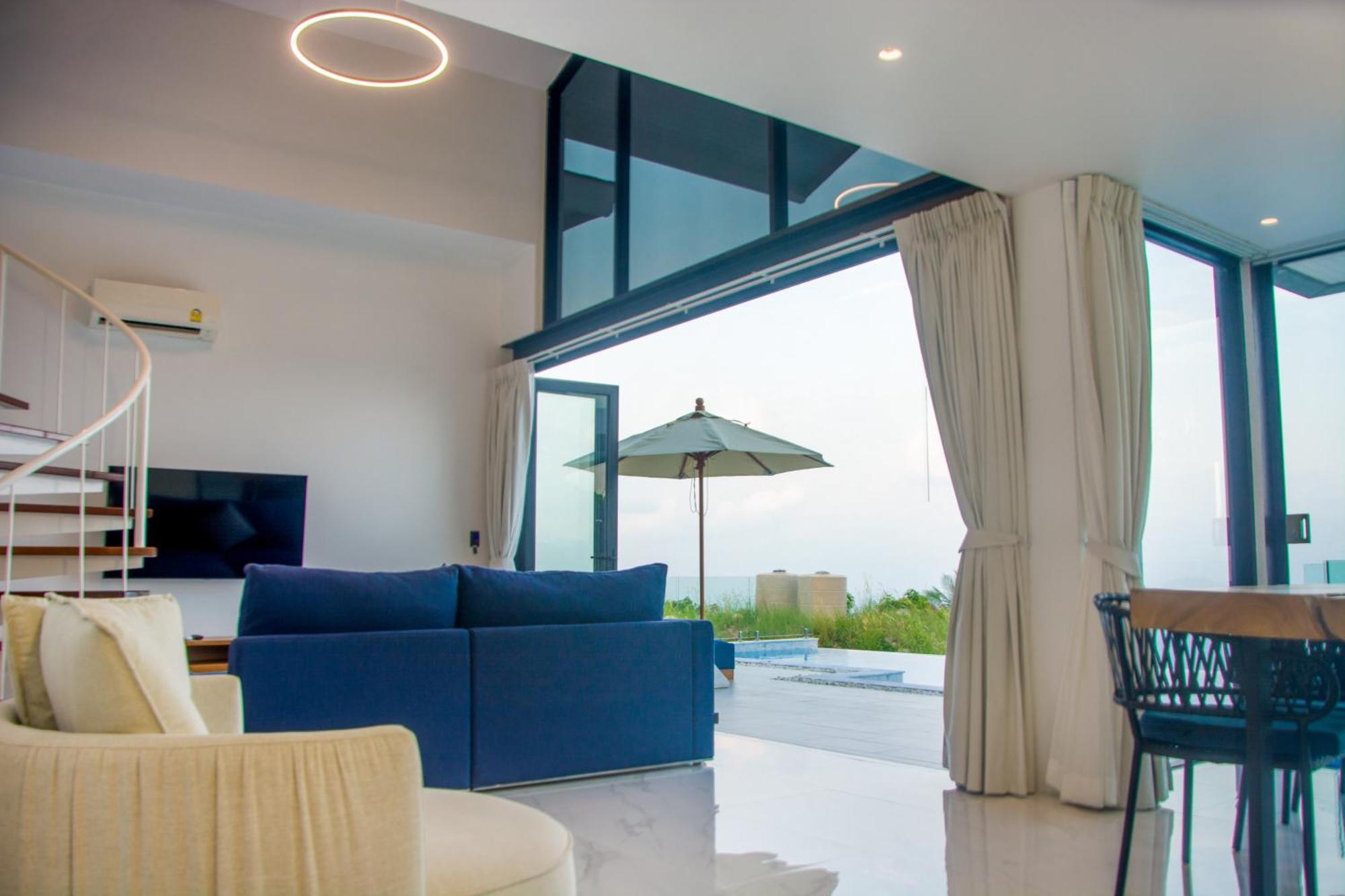 Seaview Lux Dream *