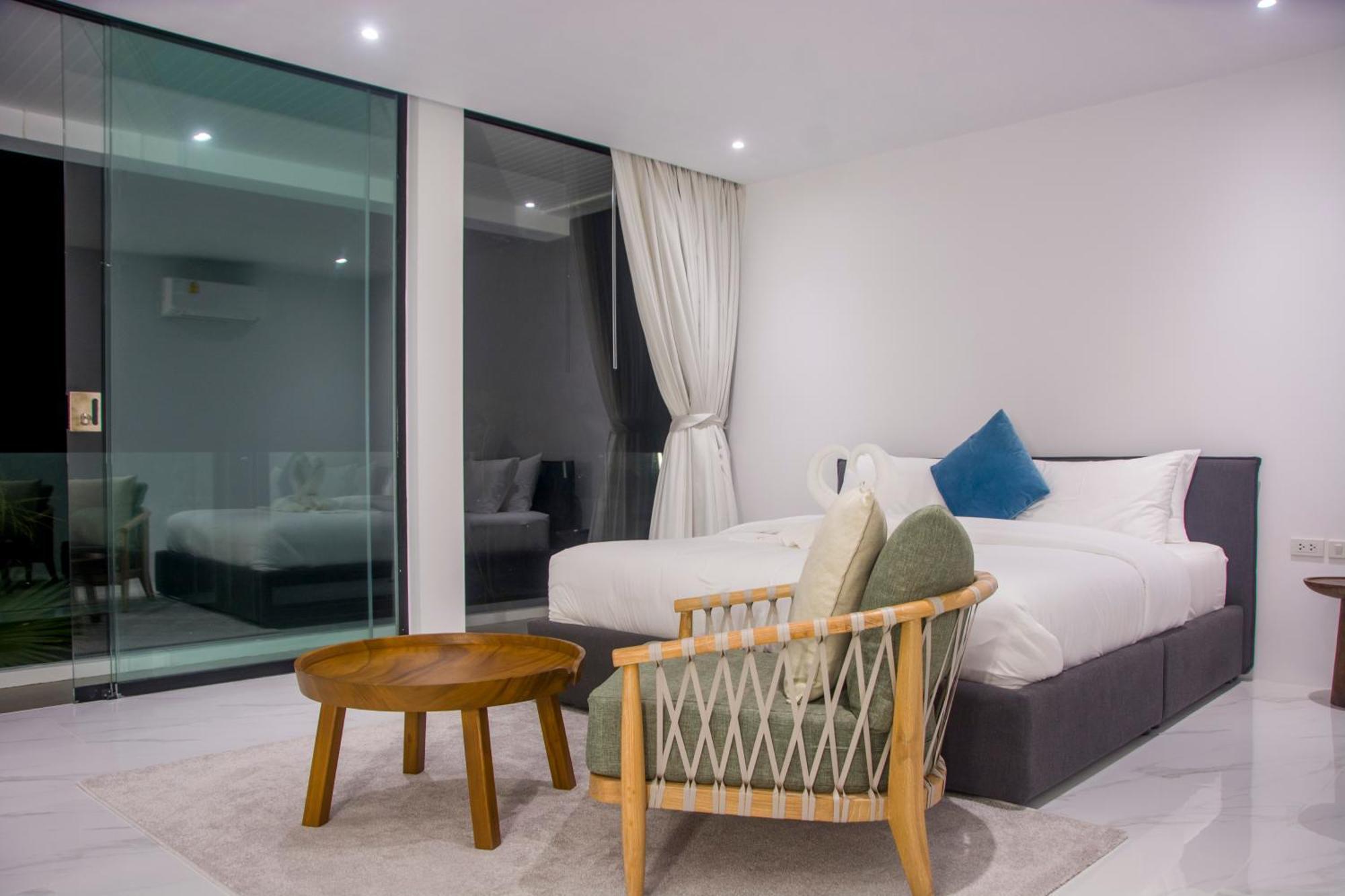 Villa Seaview Lux Dream *