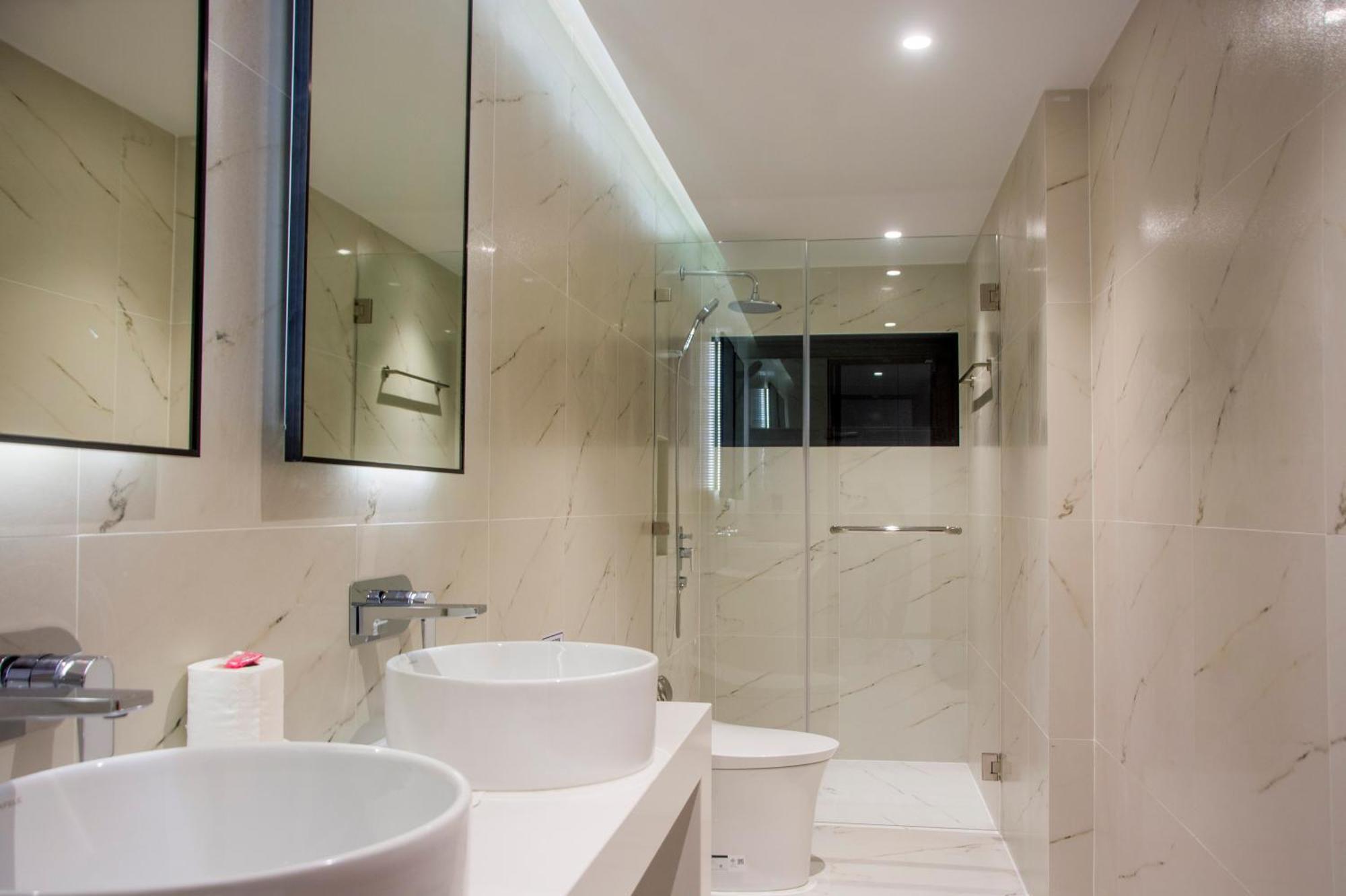Villa Seaview Lux Dream Chaweng (Koh Samui)