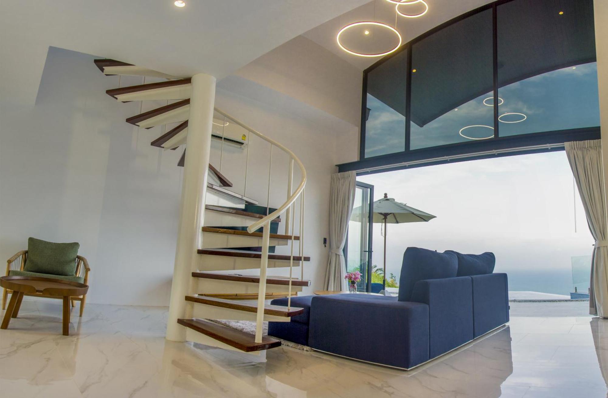 Seaview Lux Dream Chaweng (Koh Samui)