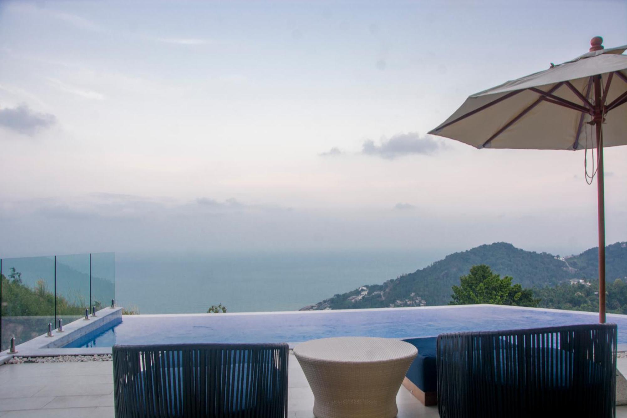 Villa Seaview Lux Dream *