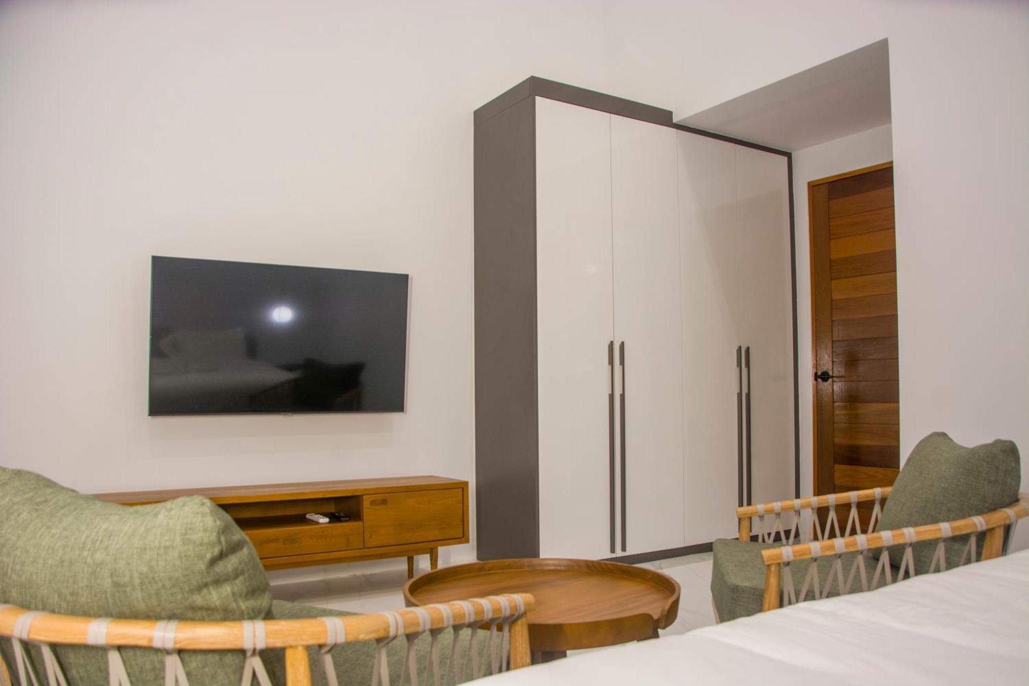 Seaview Lux Dream Chaweng (Koh Samui)