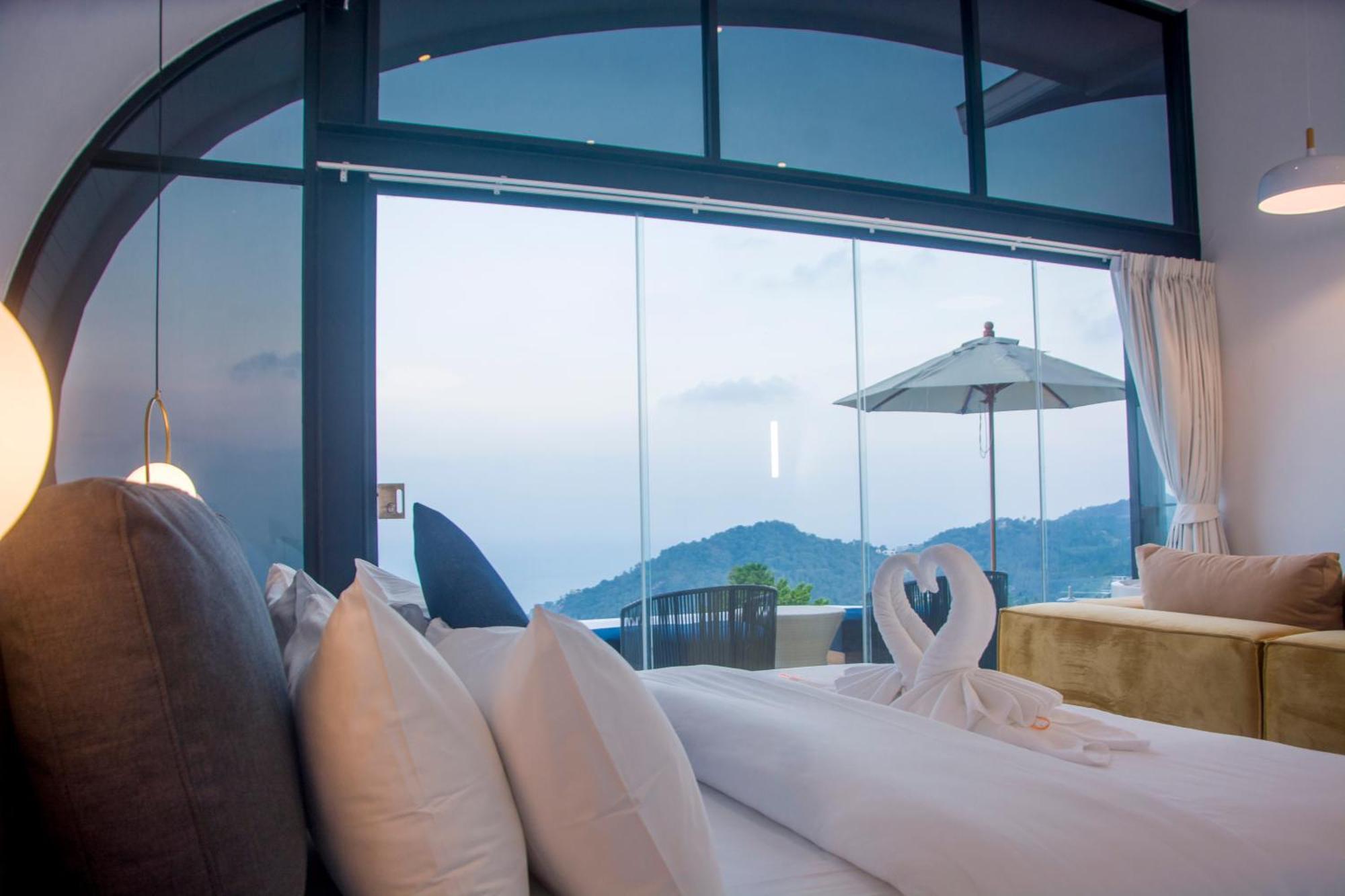 Villa Seaview Lux Dream *