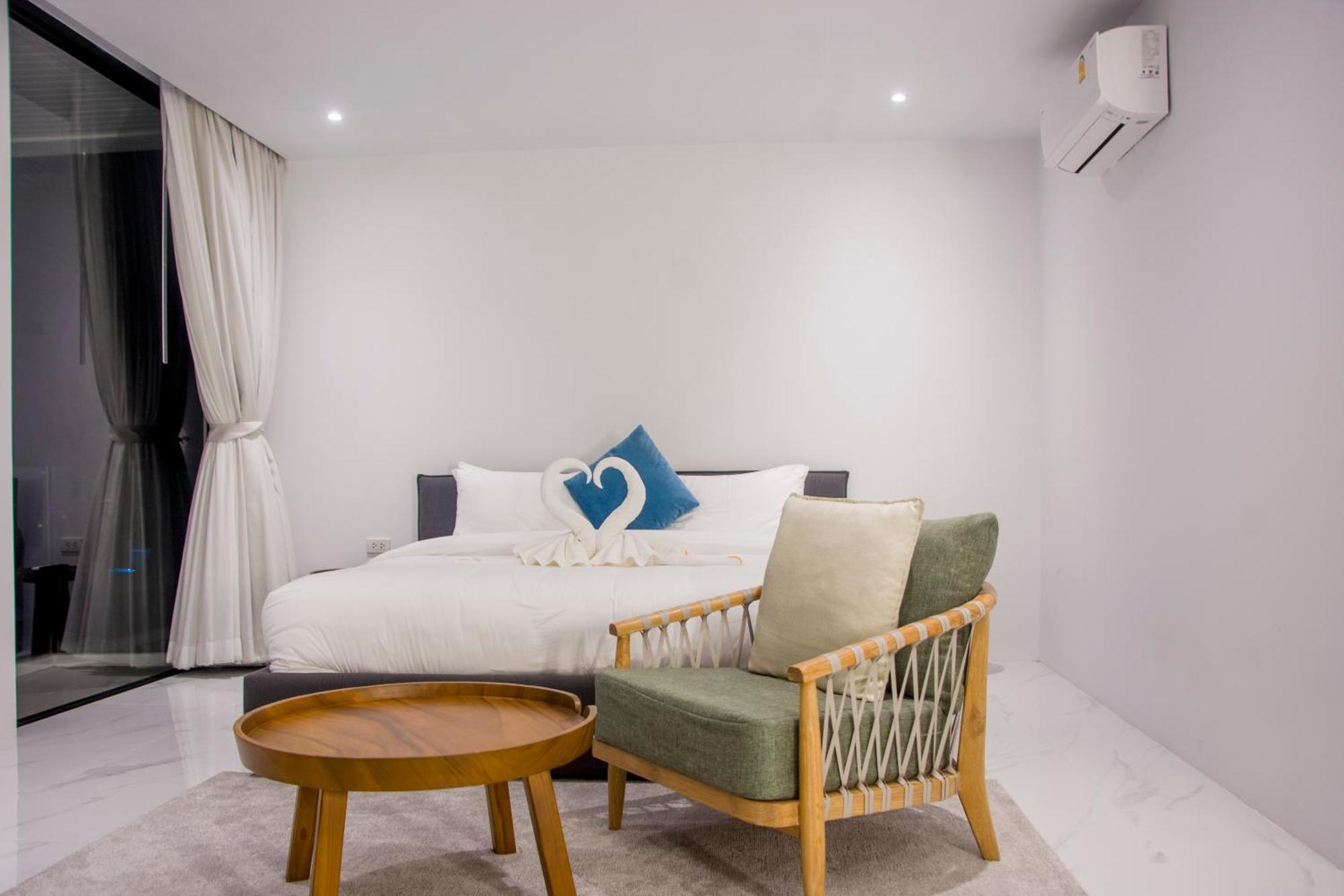 Seaview Lux Dream Chaweng (Koh Samui)