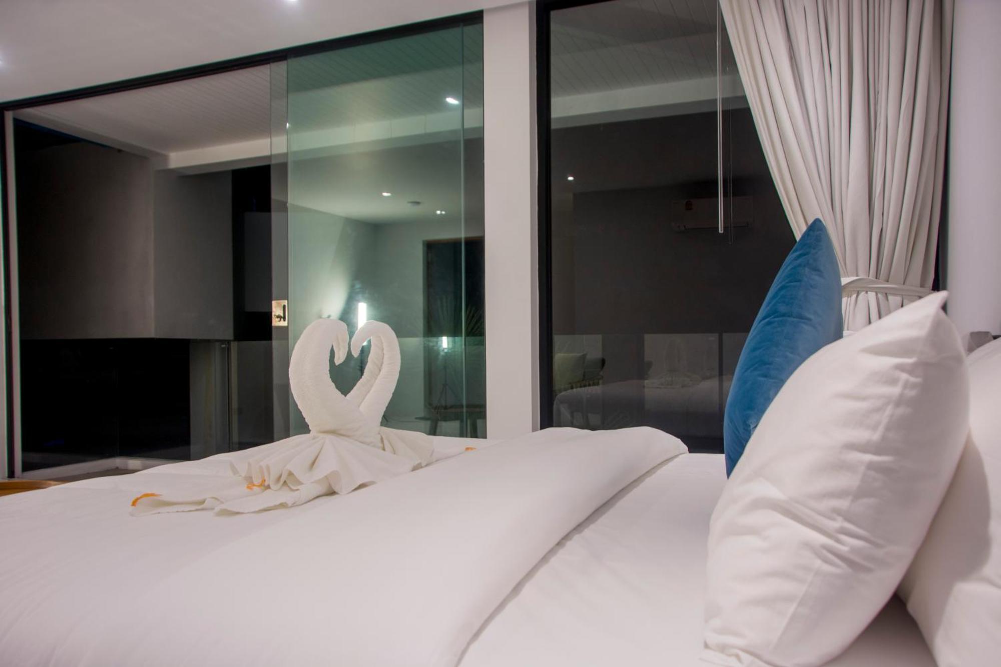 Seaview Lux Dream Villa
