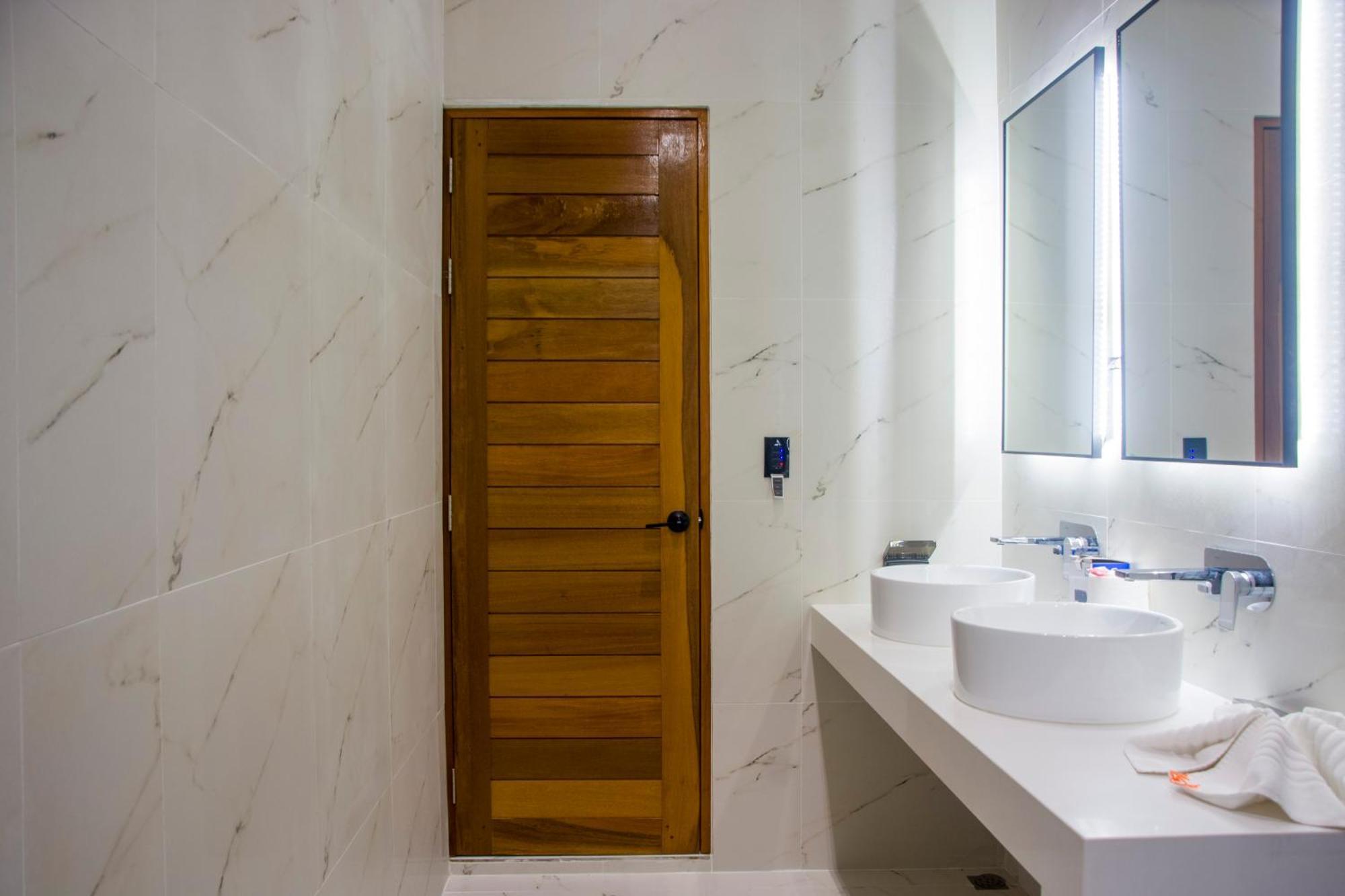 Seaview Lux Dream Villa Chaweng (Koh Samui)
