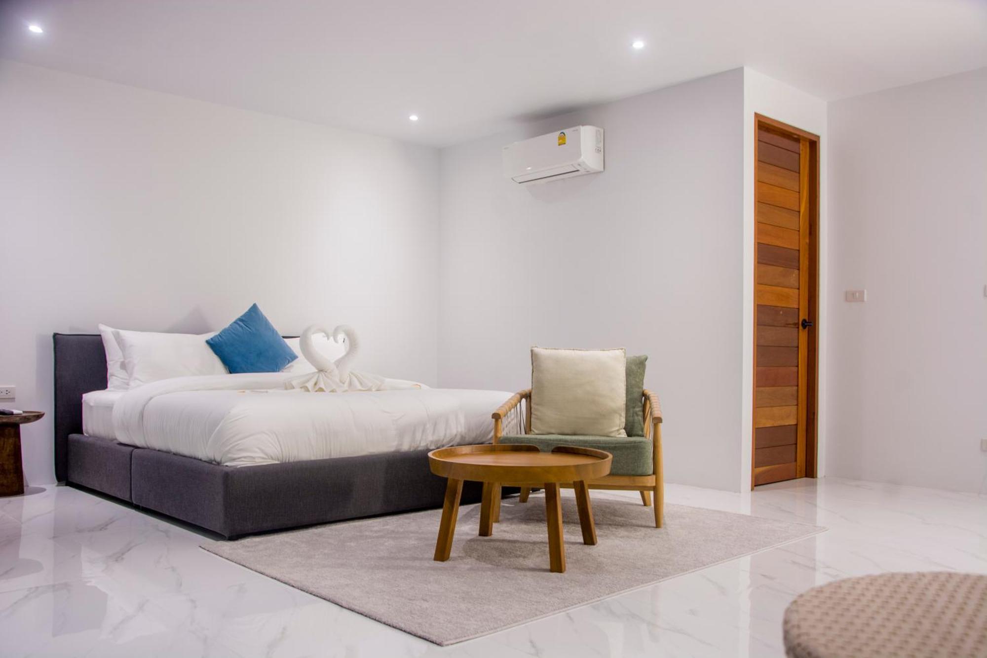 Seaview Lux Dream Chaweng (Koh Samui)