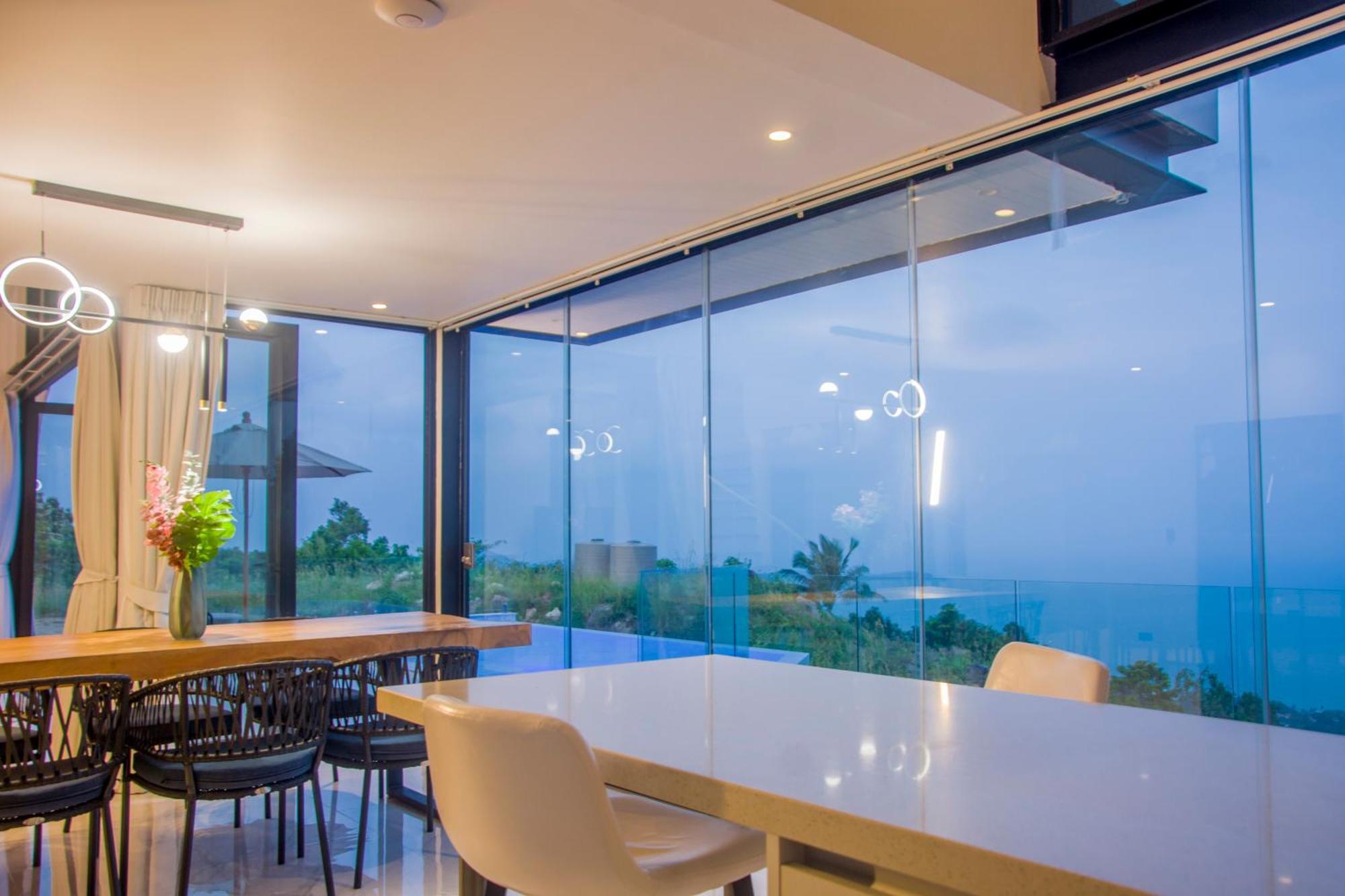 Seaview Lux Dream * Chaweng (Koh Samui)