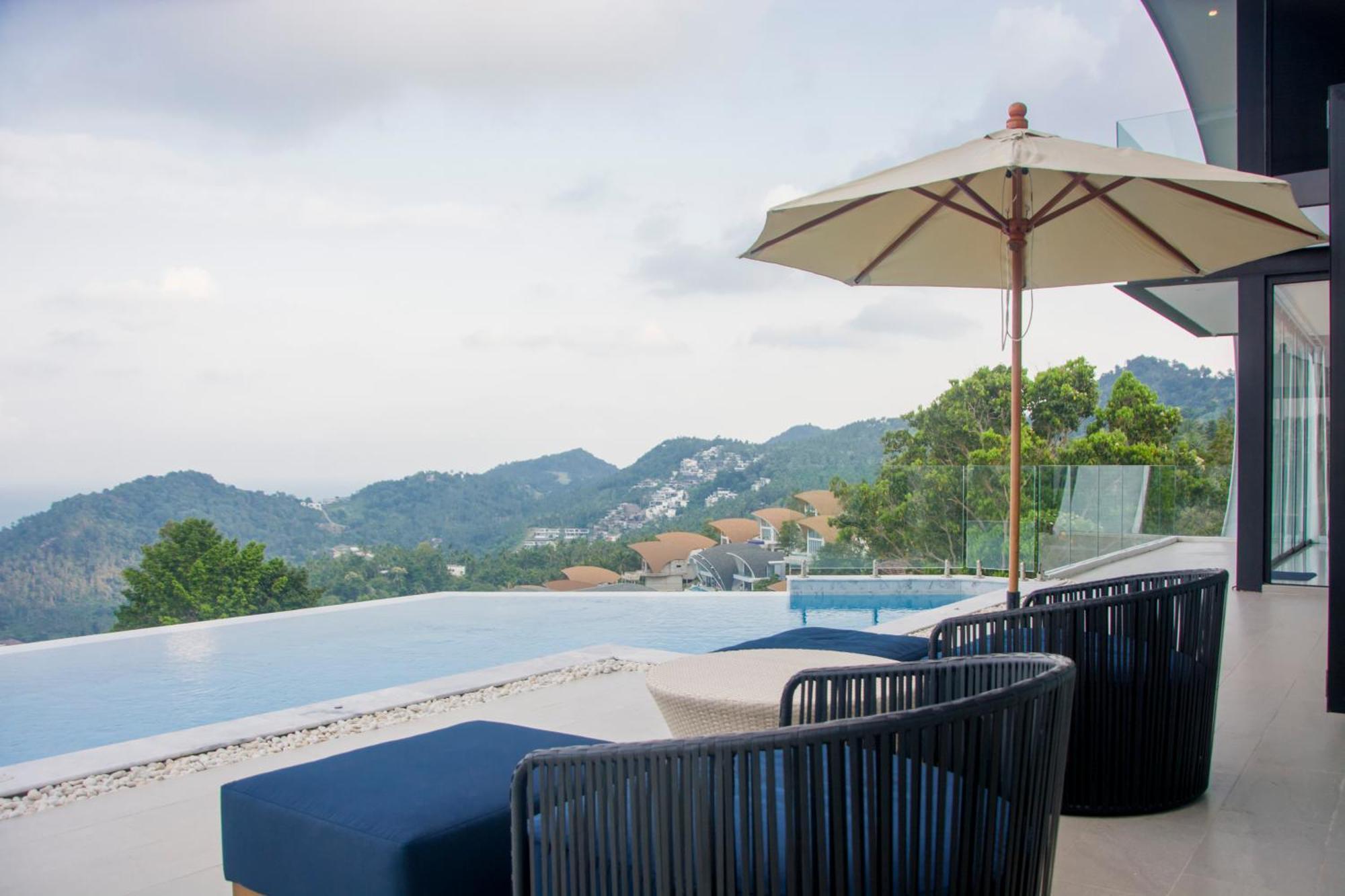 Seaview Lux Dream