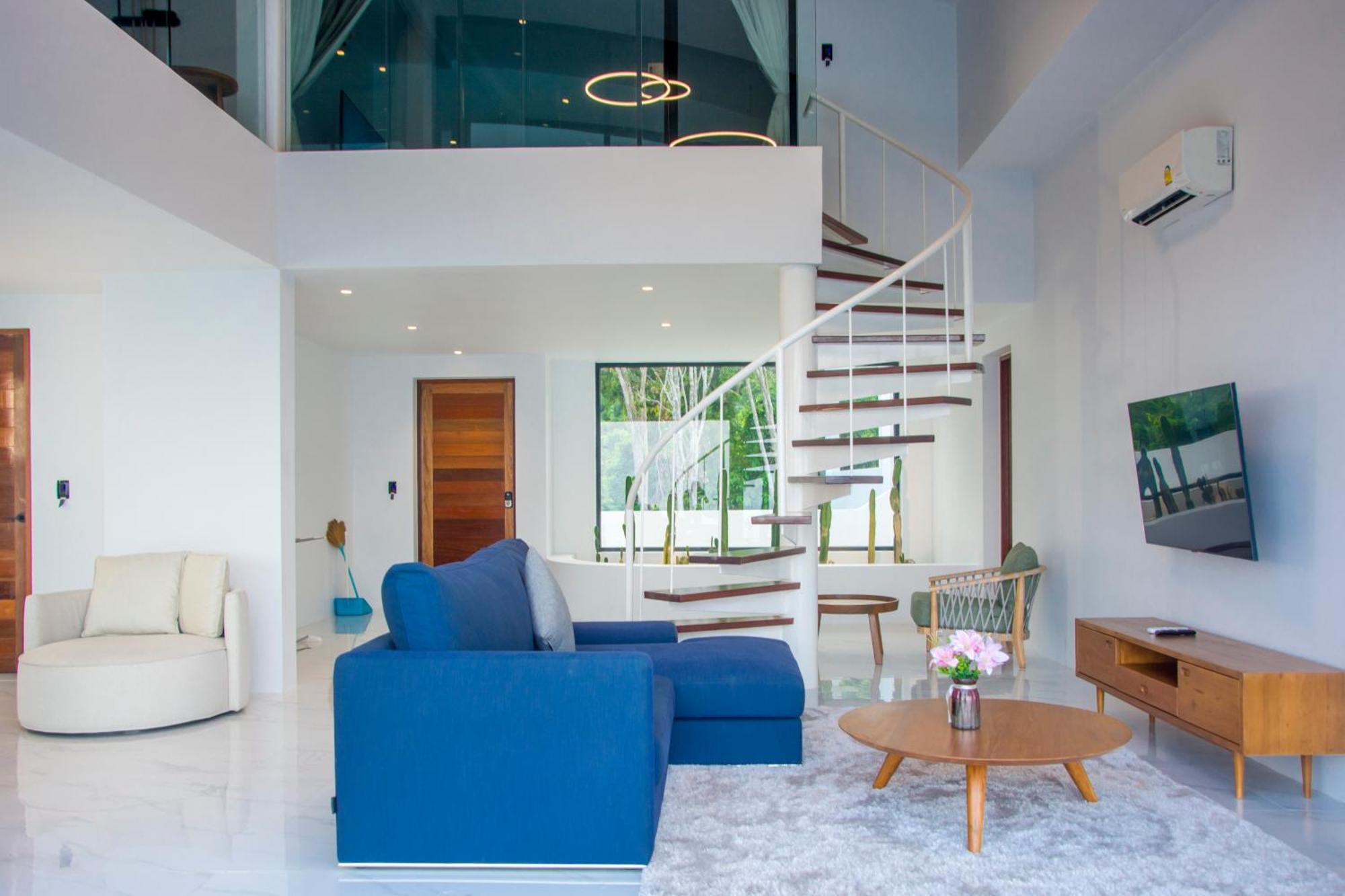 Villa Seaview Lux Dream *